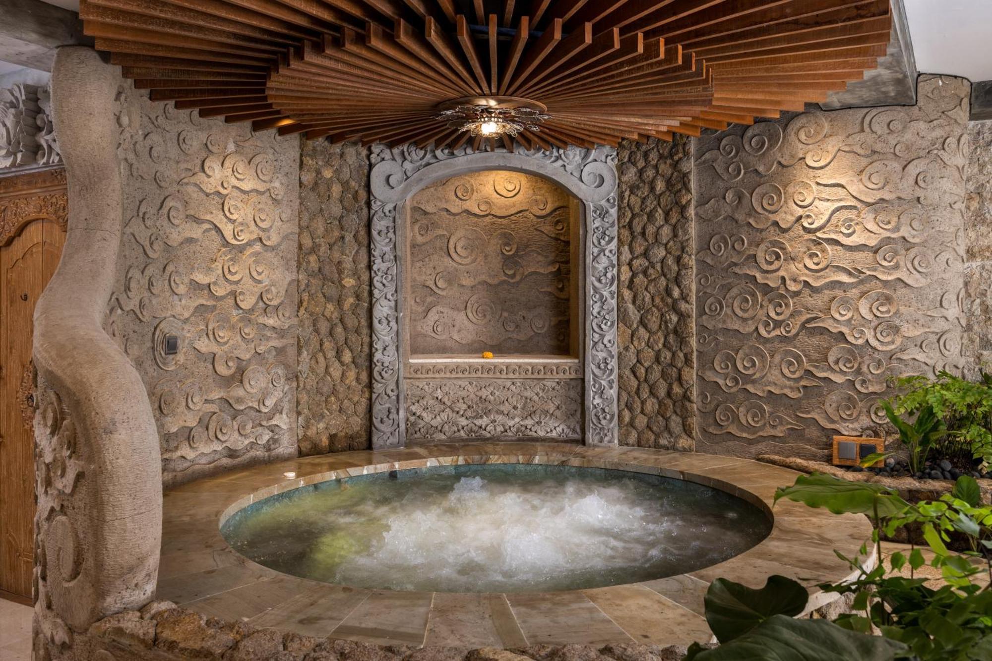 Resort The Alena Resort A Pramana Experience Ubud