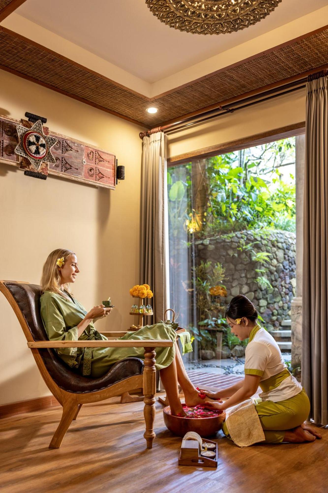 The Alena A Pramana Experience 5* Ubud (Bali)