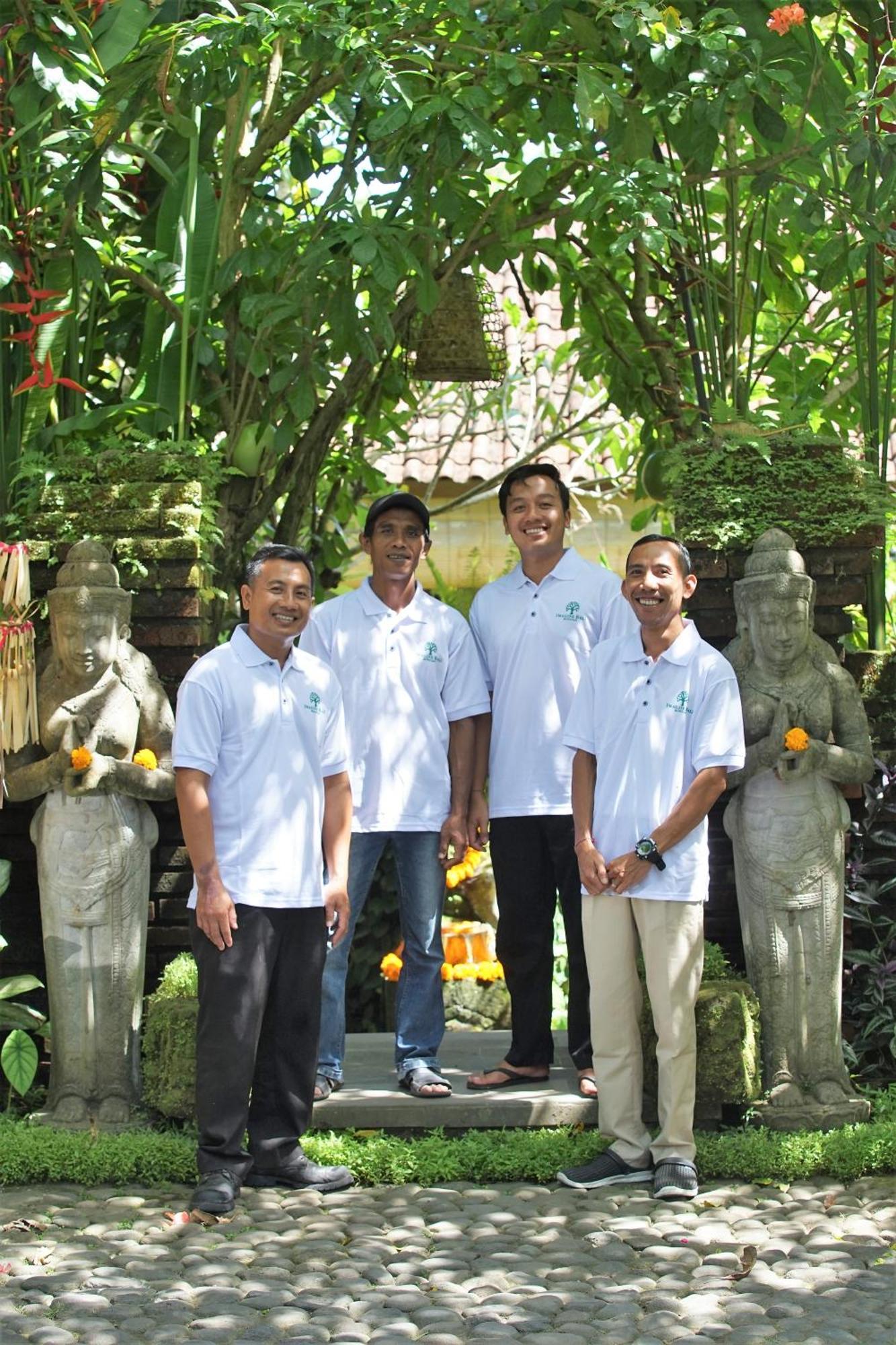 Taman liburan Imagine Bali
