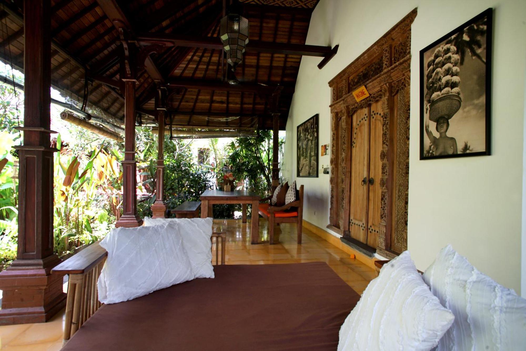 Taman liburan Imagine Bali 4*