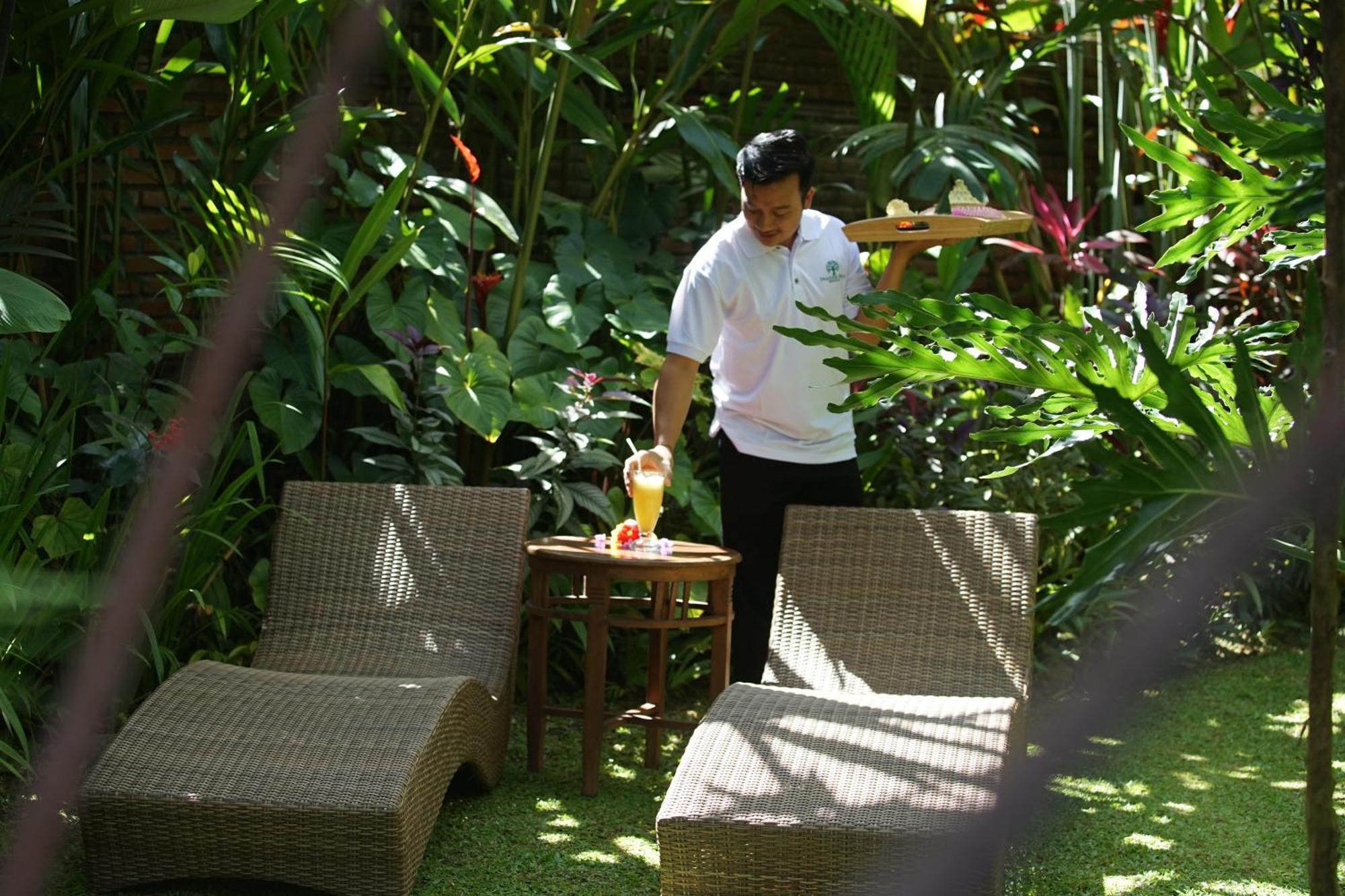 Imagine Bali 4* Ubud (Bali)