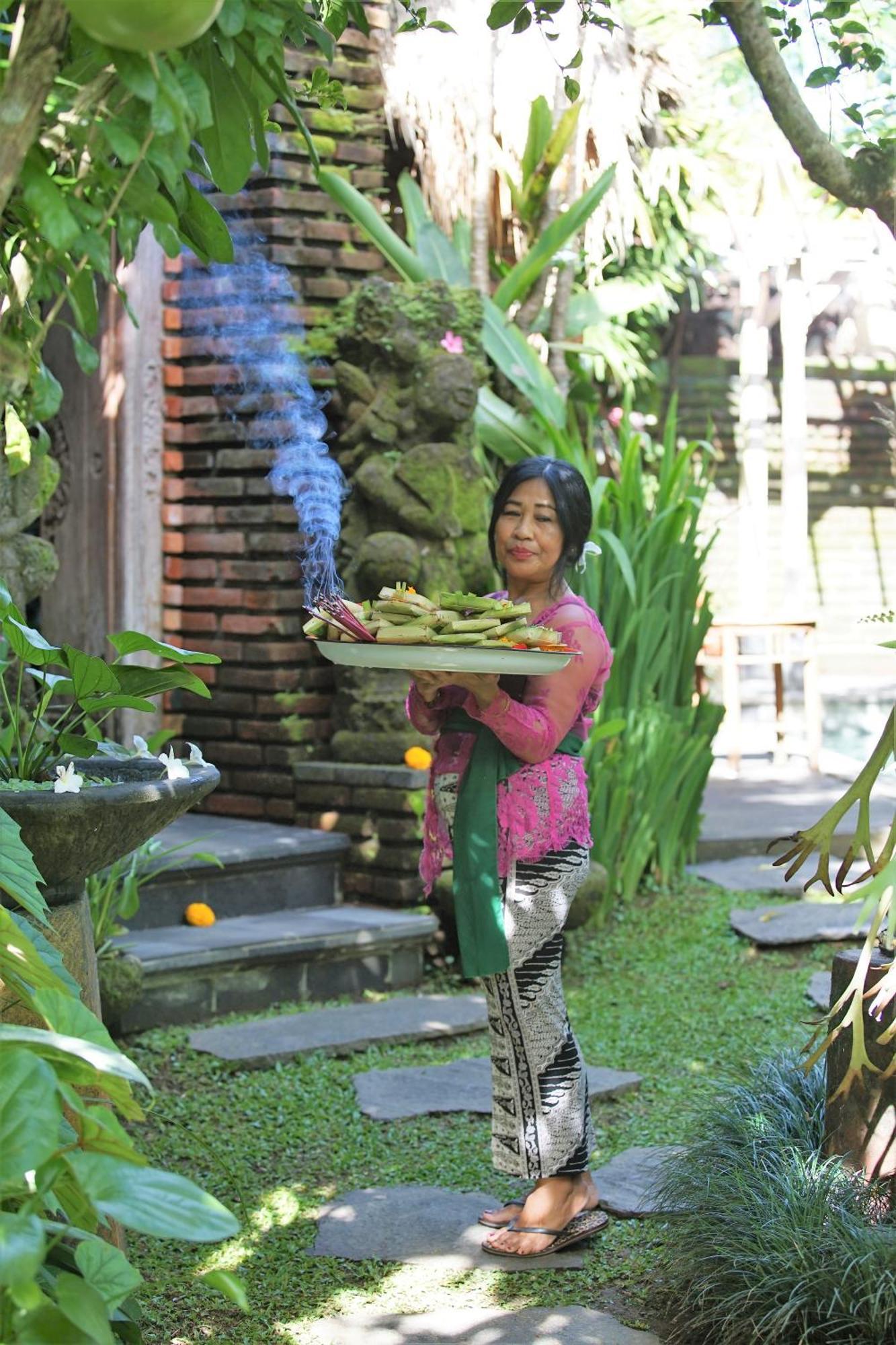 Taman liburan Imagine Bali 4*