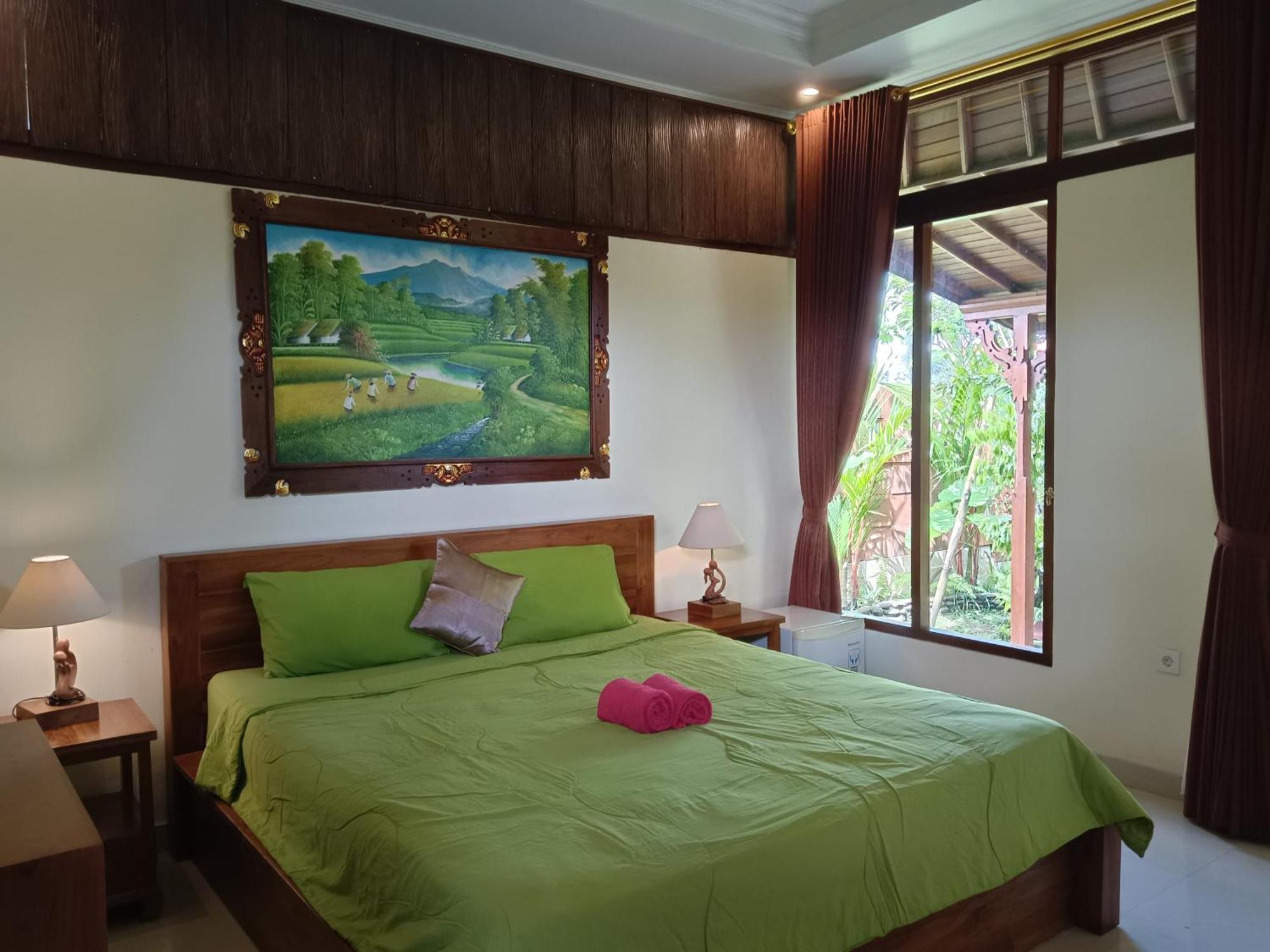 Gasthof Mancur Ubud