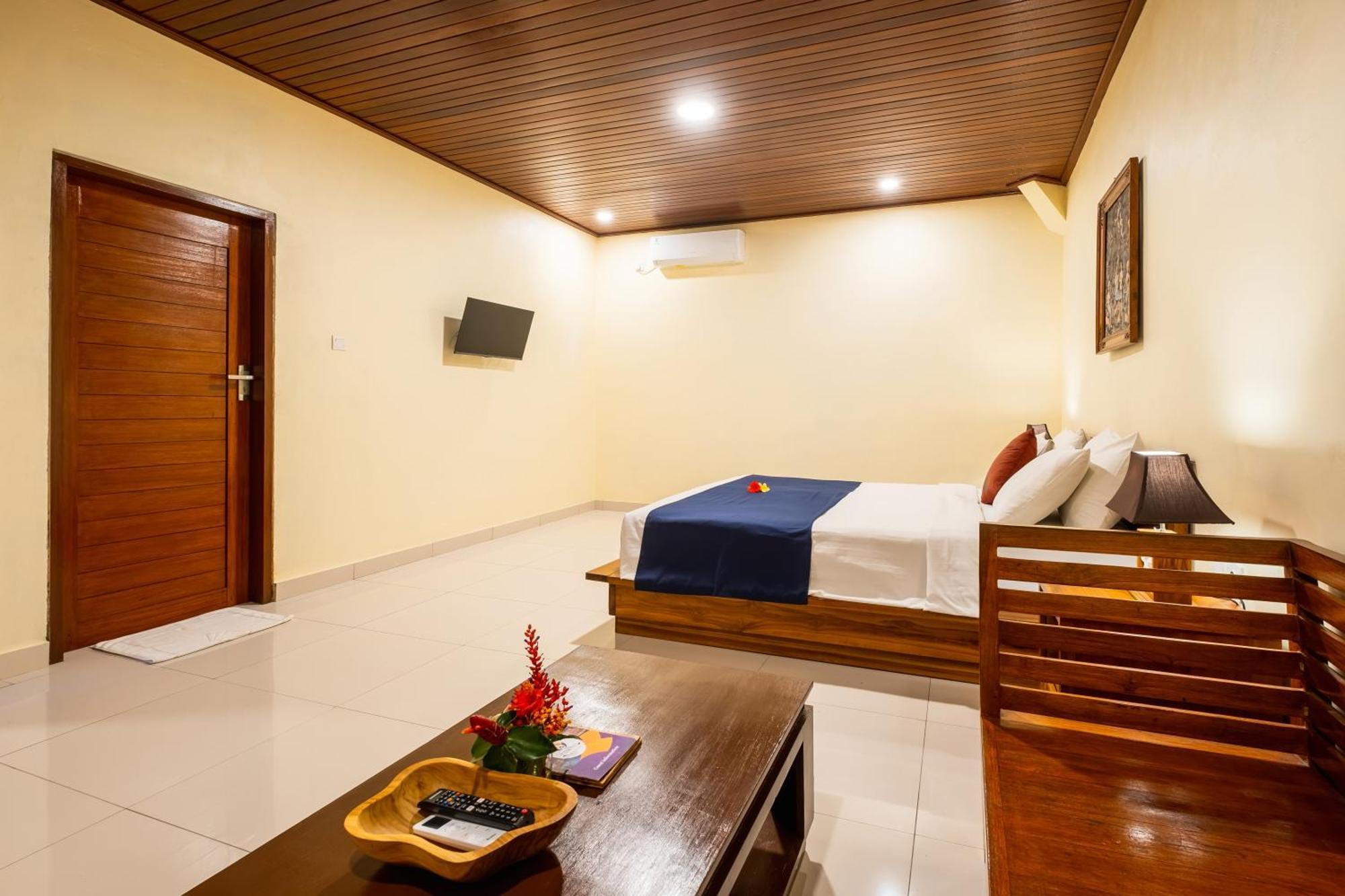 Dhiari Guest house *