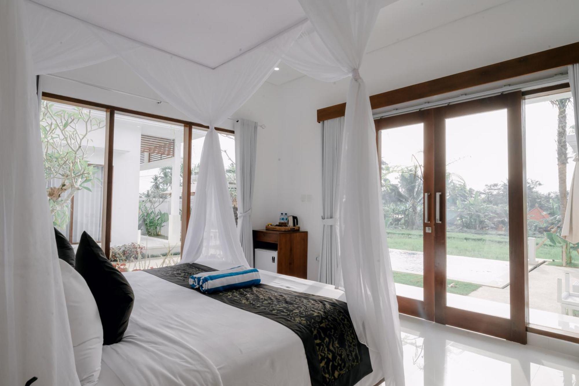 Namika Ubud