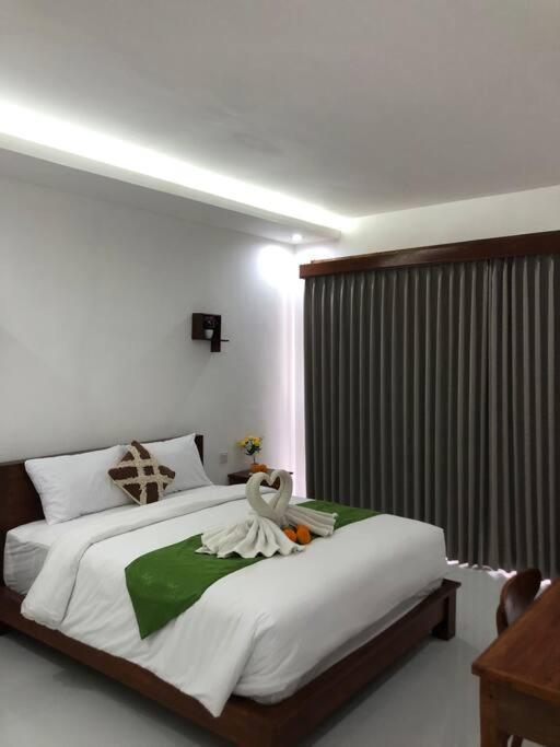Artha Kusuma Holiday home *