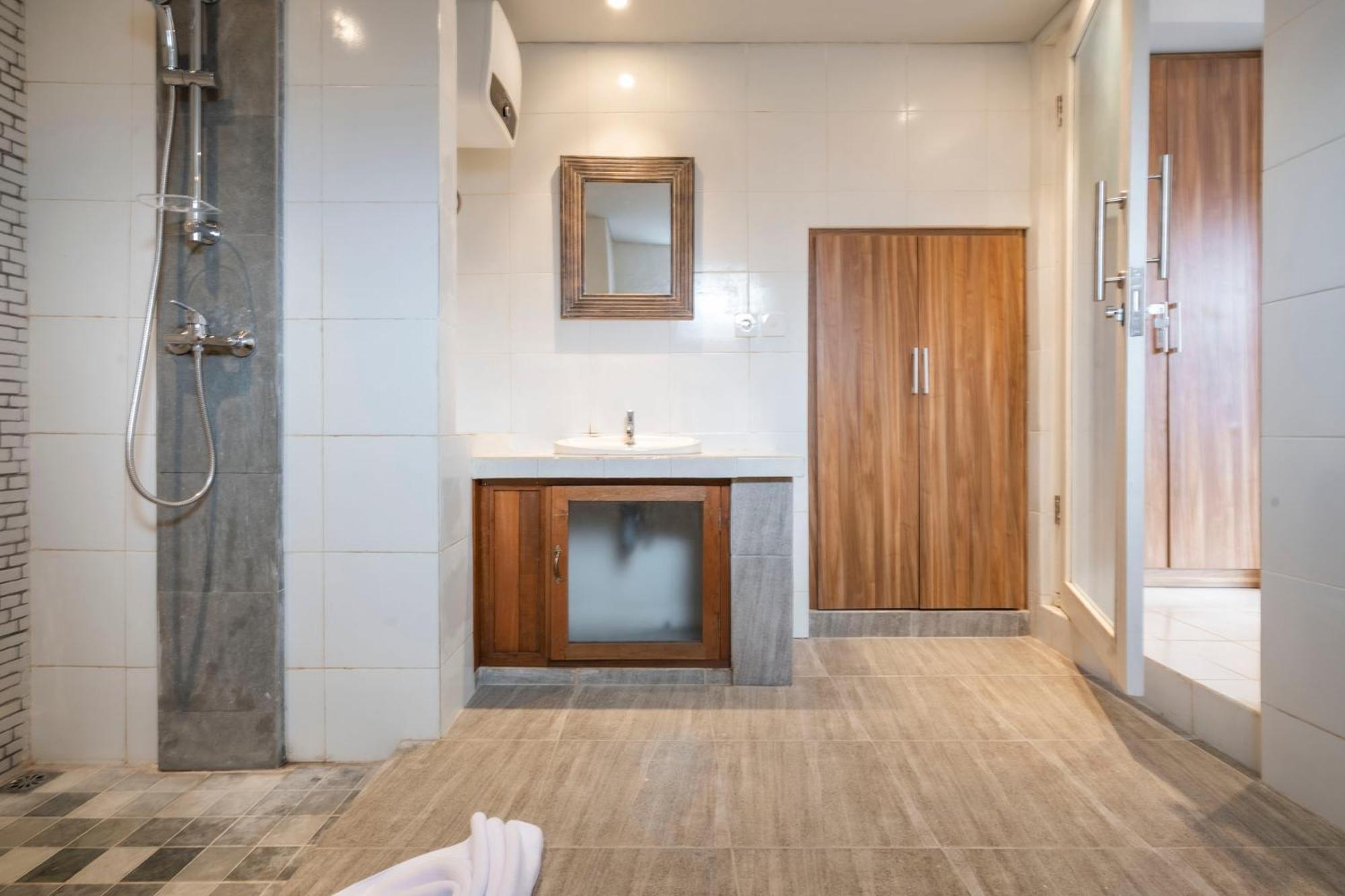 Apartamento A4k Andong At *