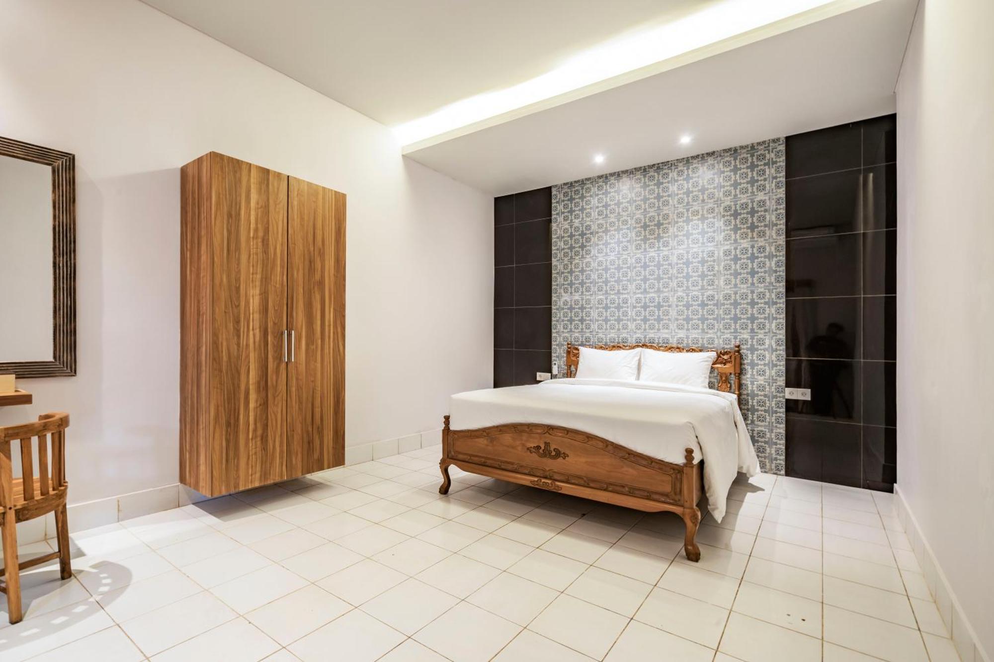 Apartamento A4k Andong At *
