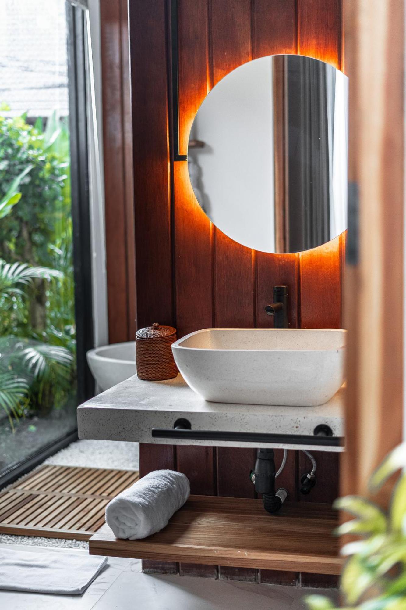 Villa Blue Wave Luxury 3 Bedroom & Private Pool Ubud (Bali)