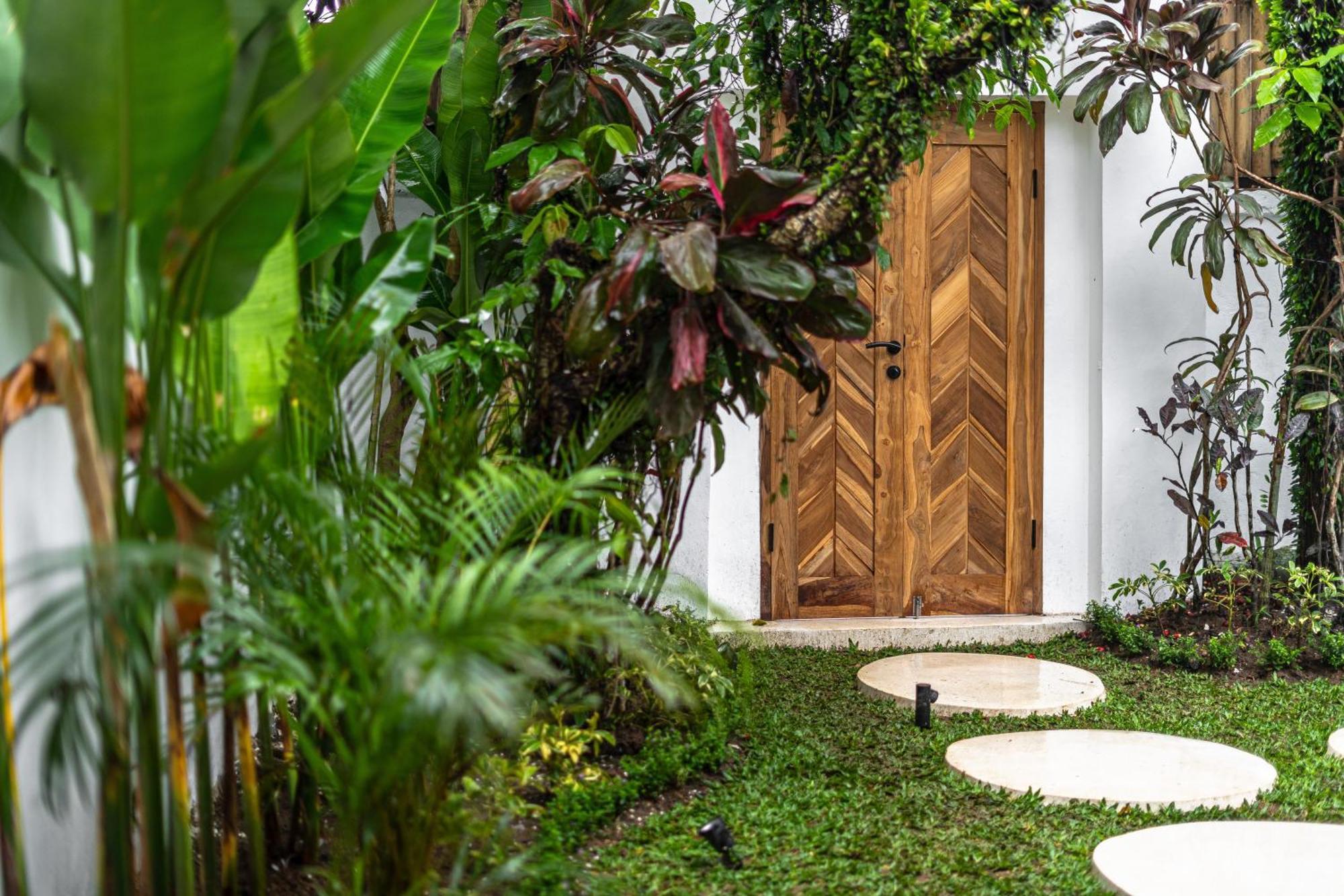 Blue Wave Luxury 3 Bedroom & Private Pool * Ubud (Bali)