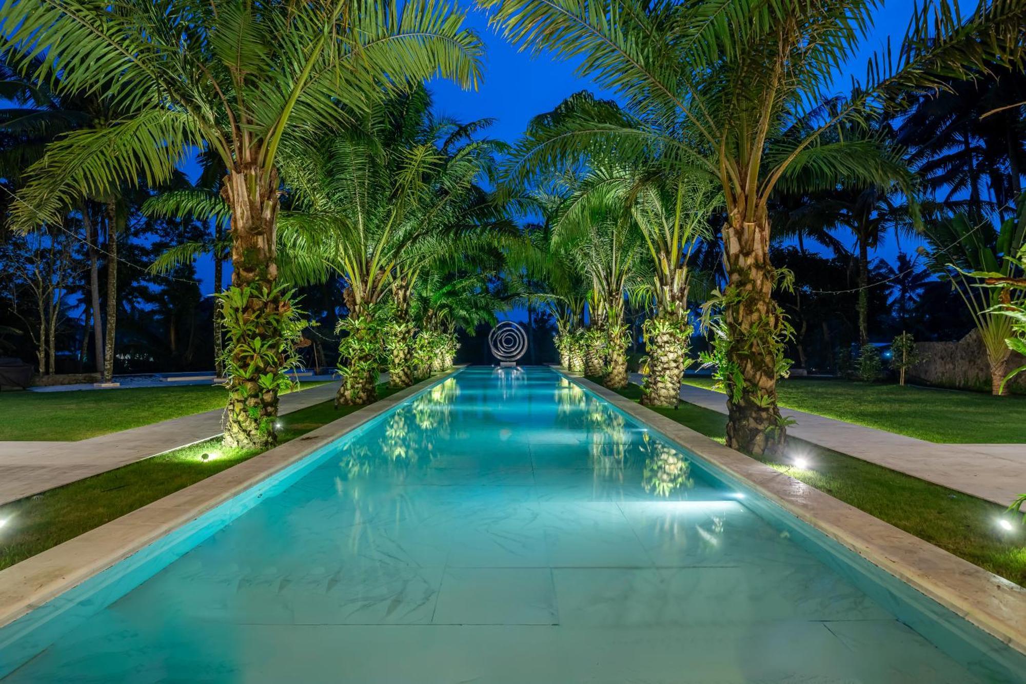 Brand New Private Luxury In Villa