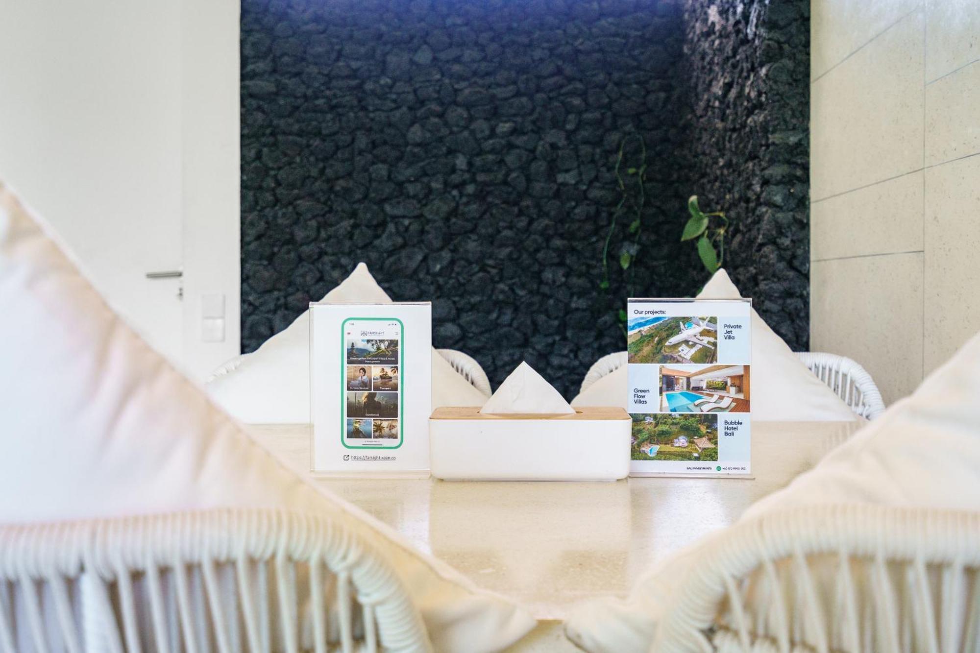 Green Flow Ubud Villas II