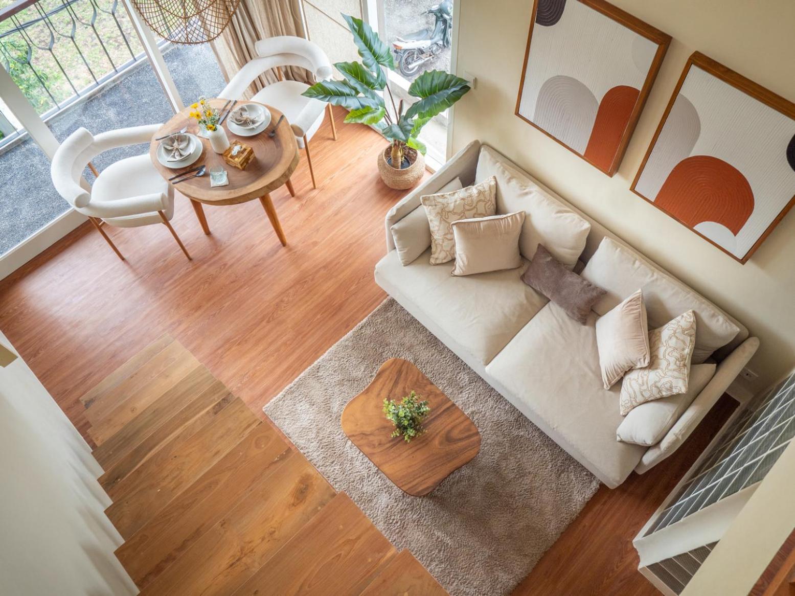 Tarate Loft Aparthotel *