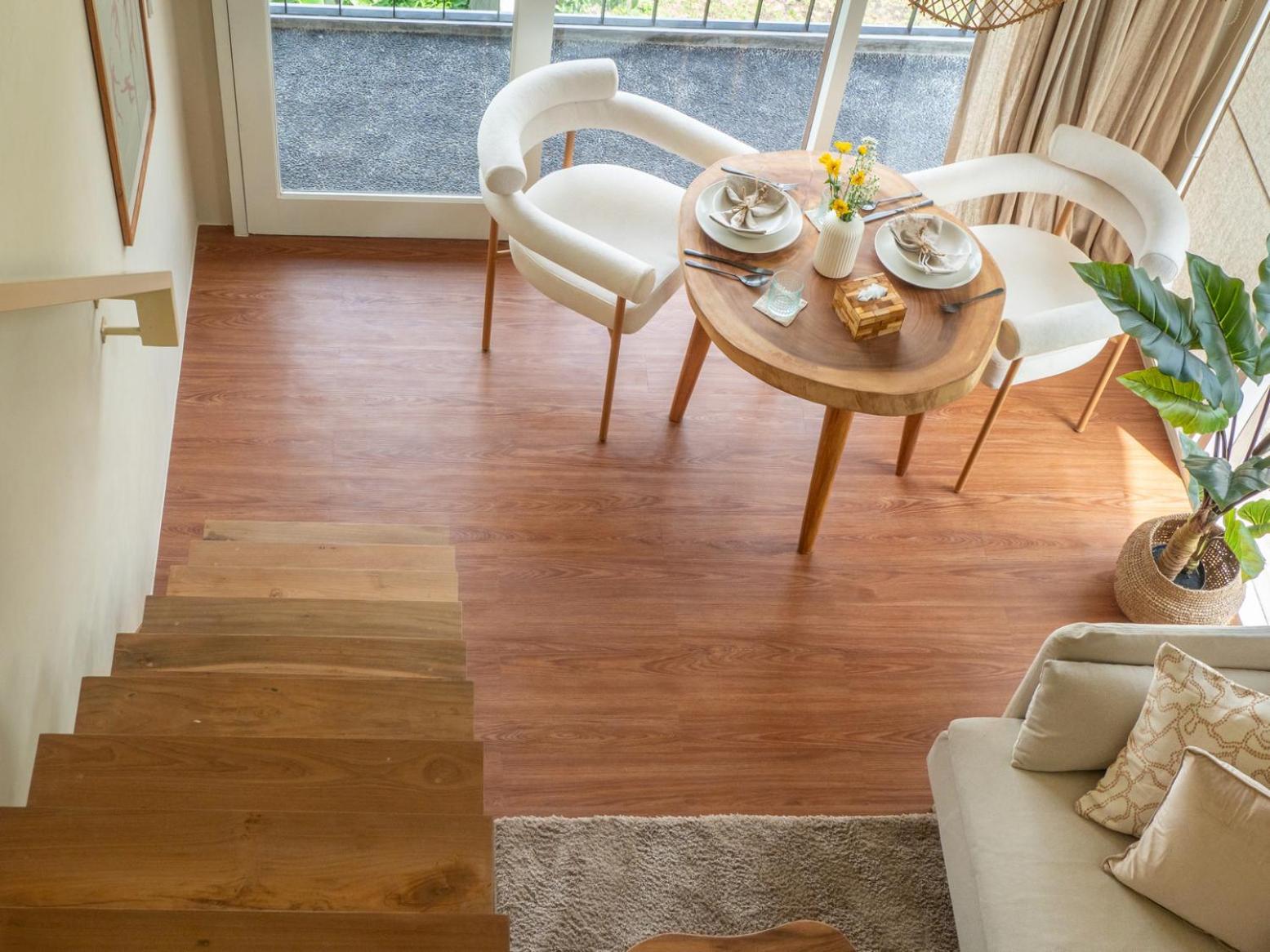 Aparthotel Tarate Loft *