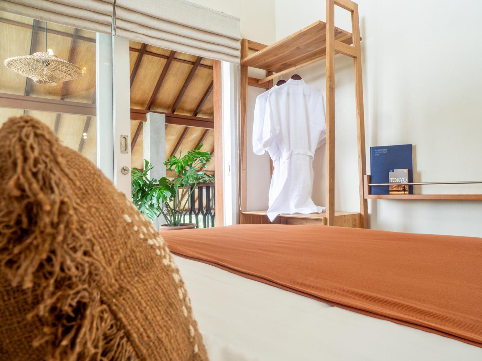 Tarate Loft Aparthotel Ubud (Bali)