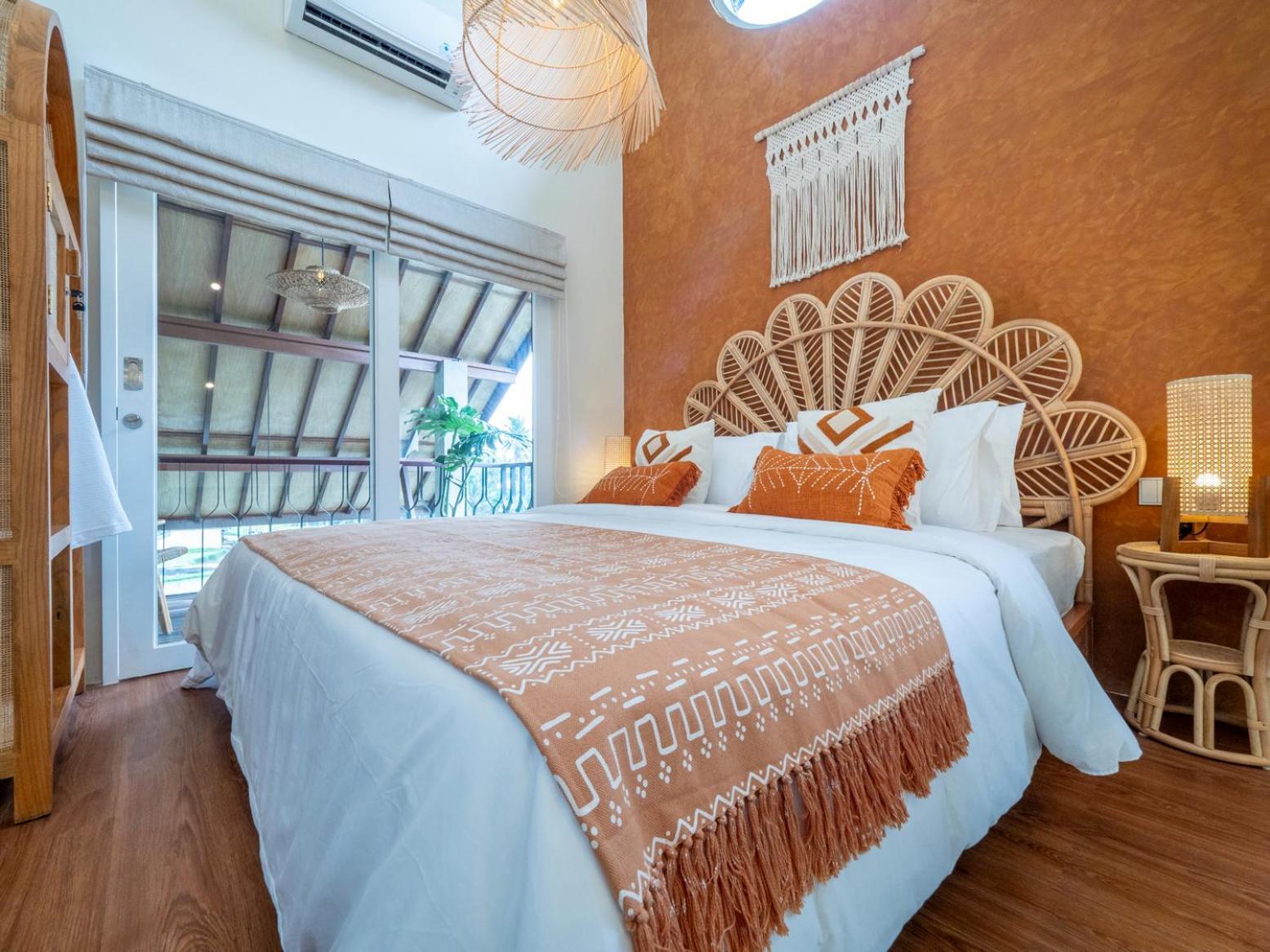 Aparthotel Tarate Loft Ubud (Bali)