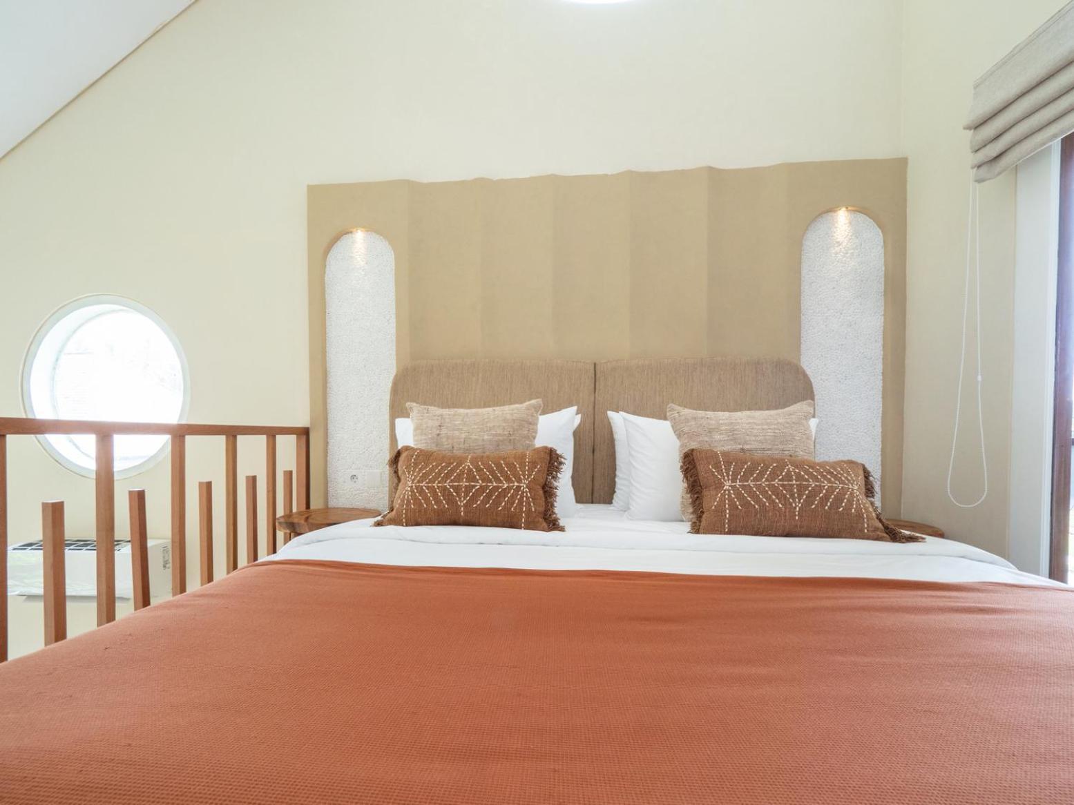 Aparthotel Tarate Loft Ubud (Bali)