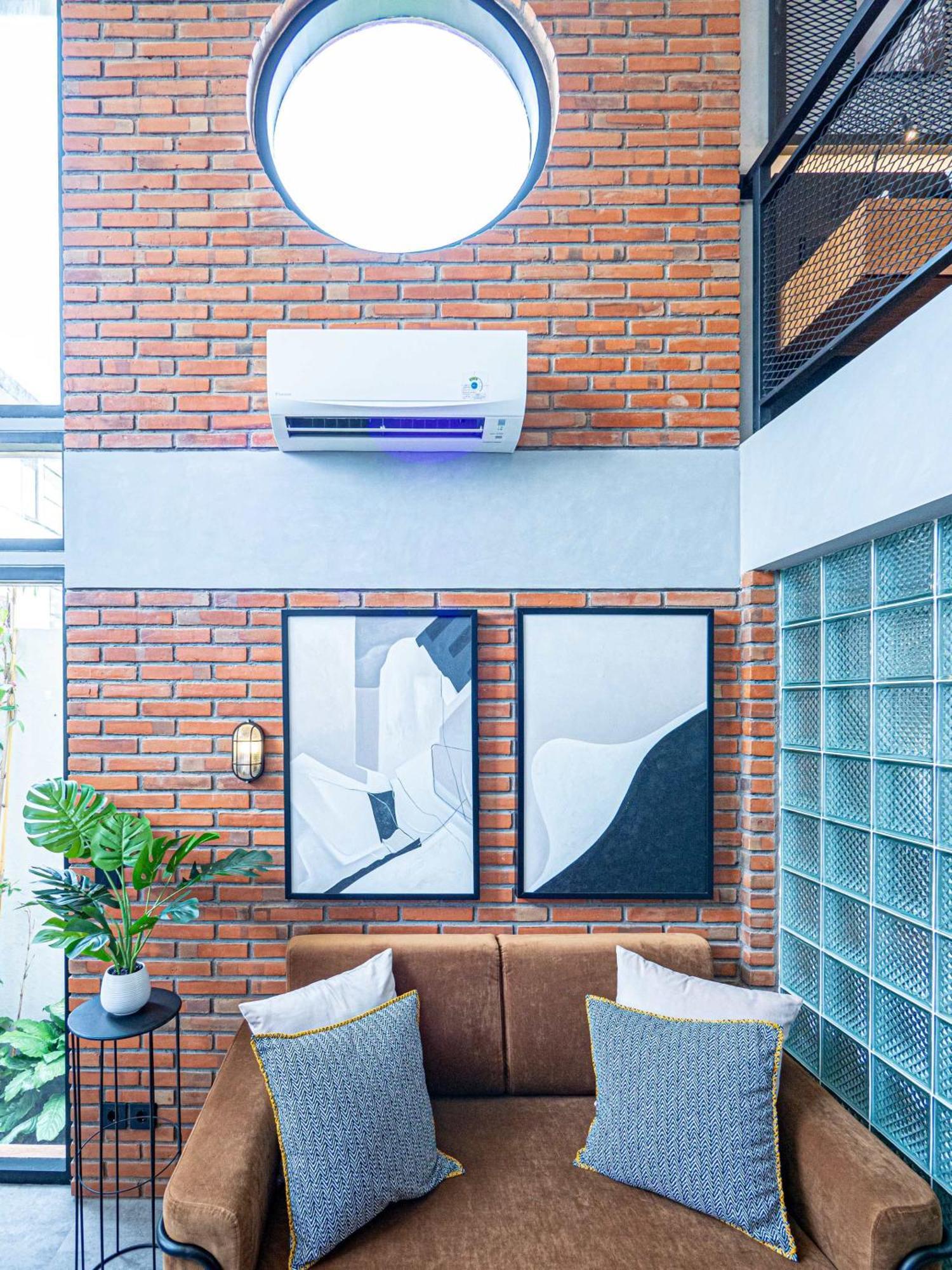 Tarate Loft Aparthotel Ubud (Bali)
