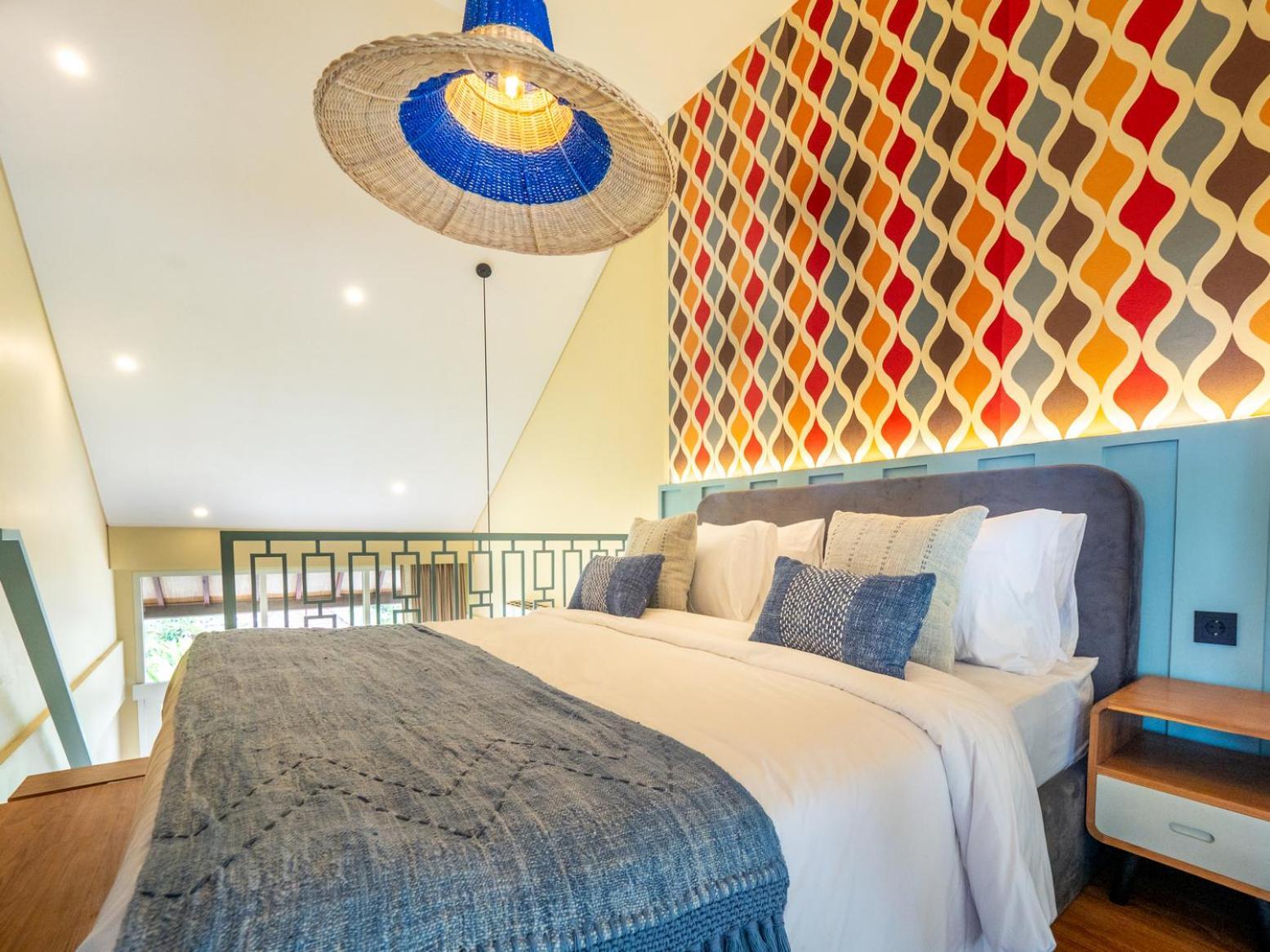 Tarate Loft Aparthotel Ubud (Bali)