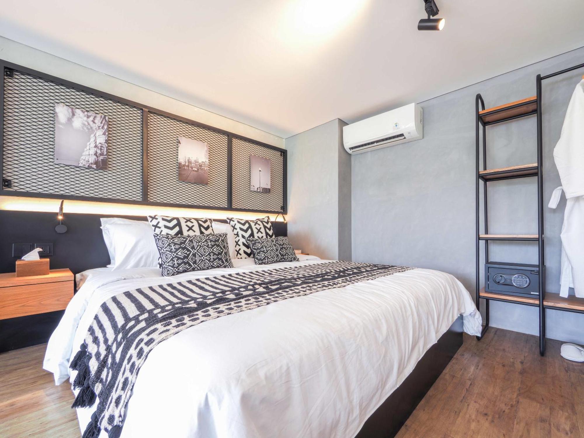 Tarate Loft Ubud (Bali)