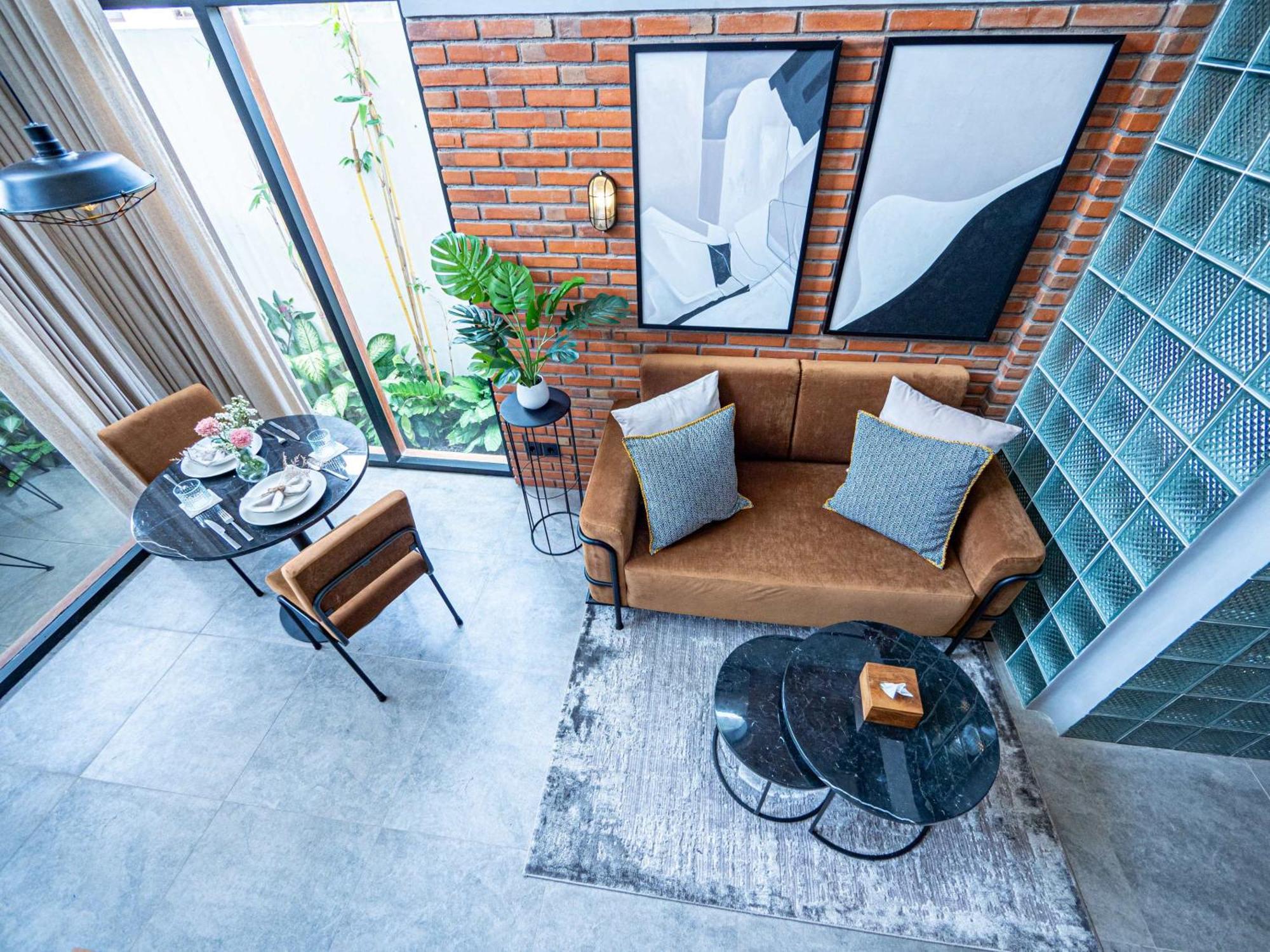 Tarate Loft Ubud (Bali)