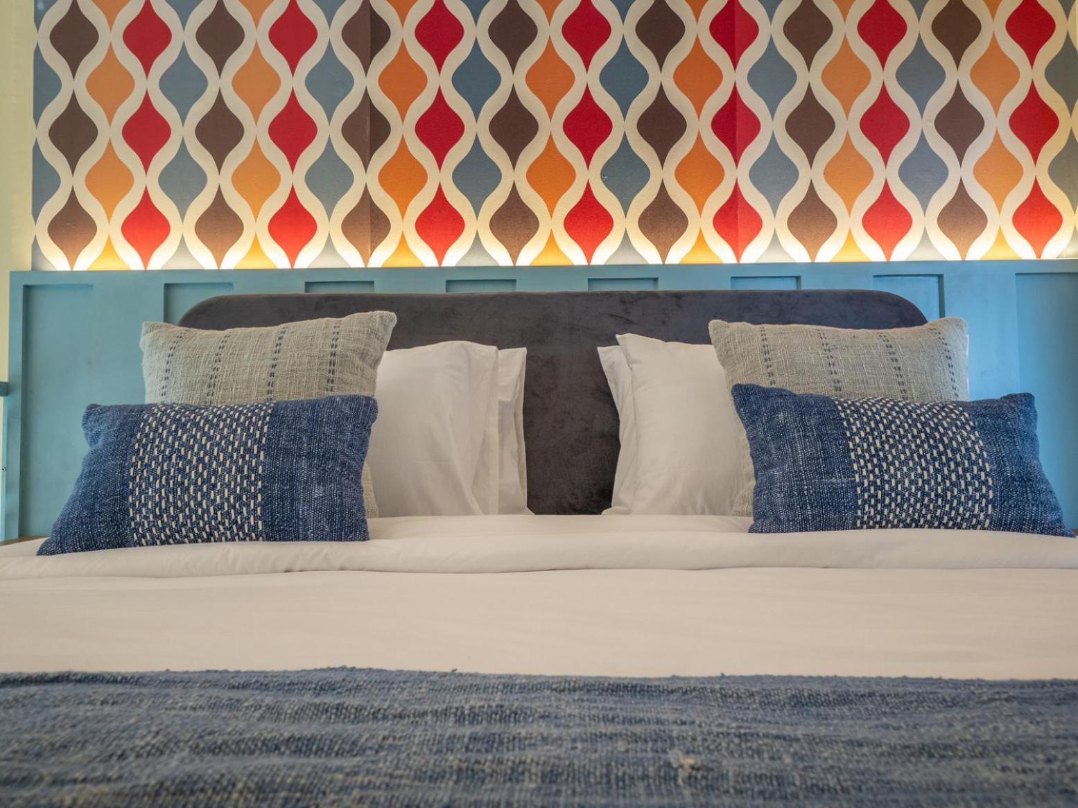 Aparthotel Tarate Loft