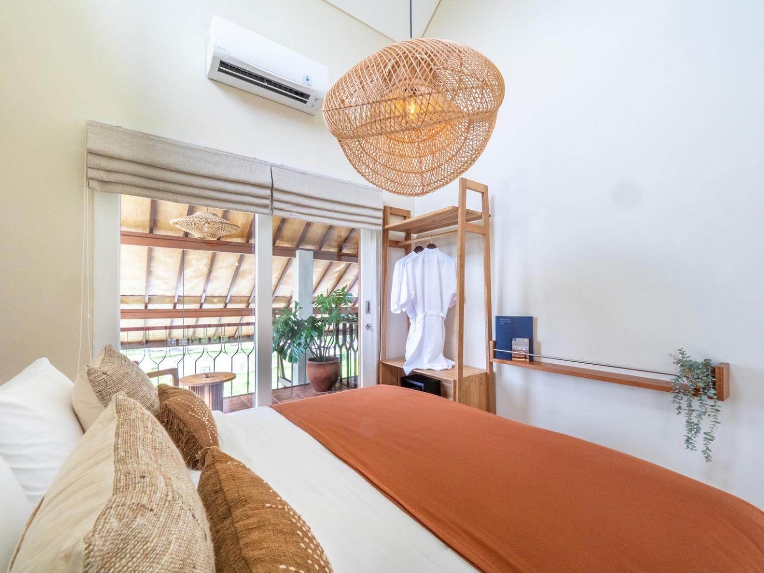 Tarate Loft Aparthotel Ubud (Bali)