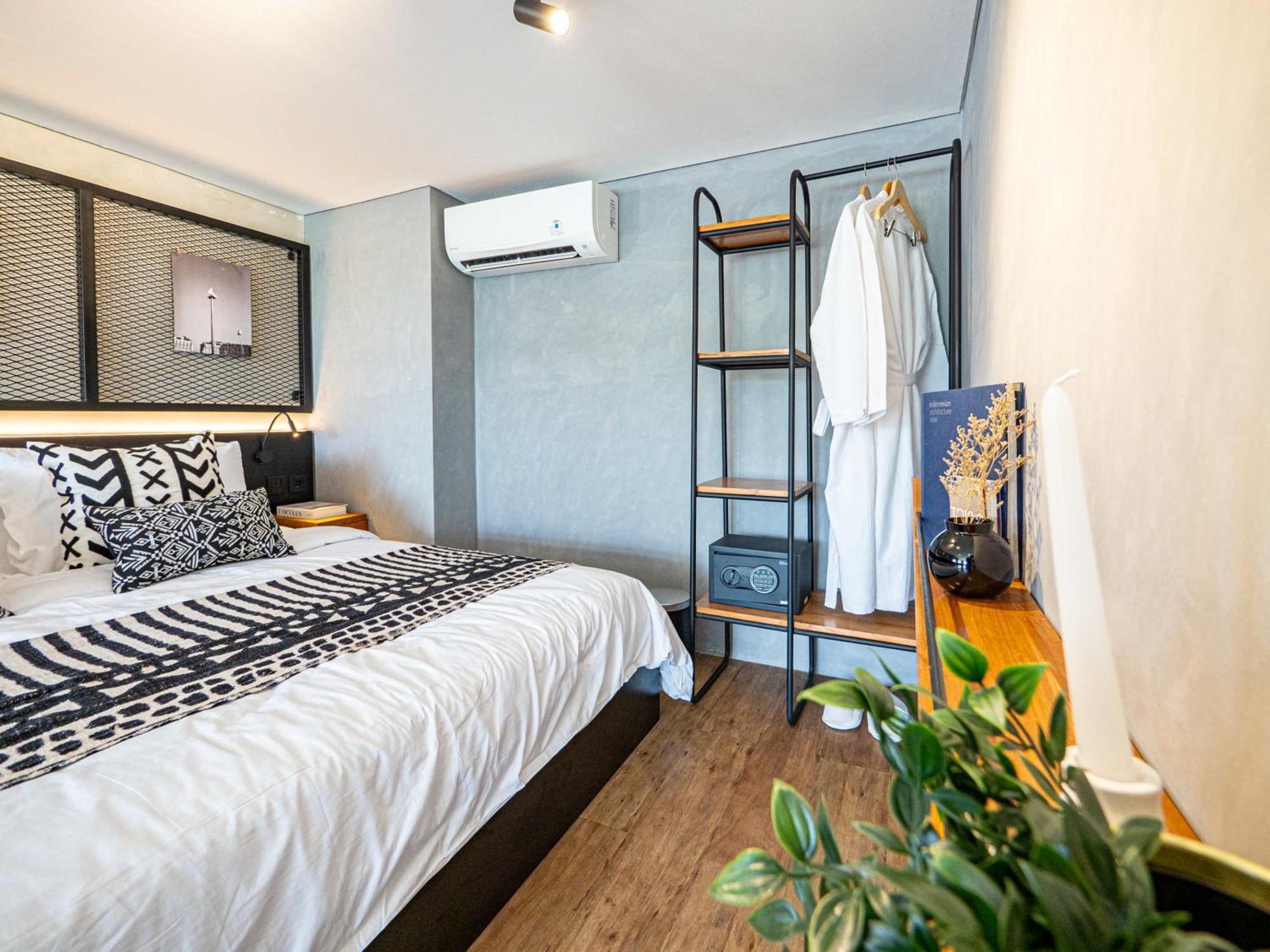 Tarate Loft Ubud (Bali)