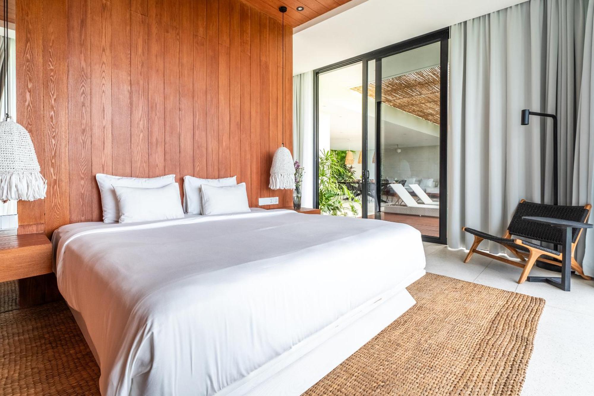 Flow I Villa Ubud (Bali)