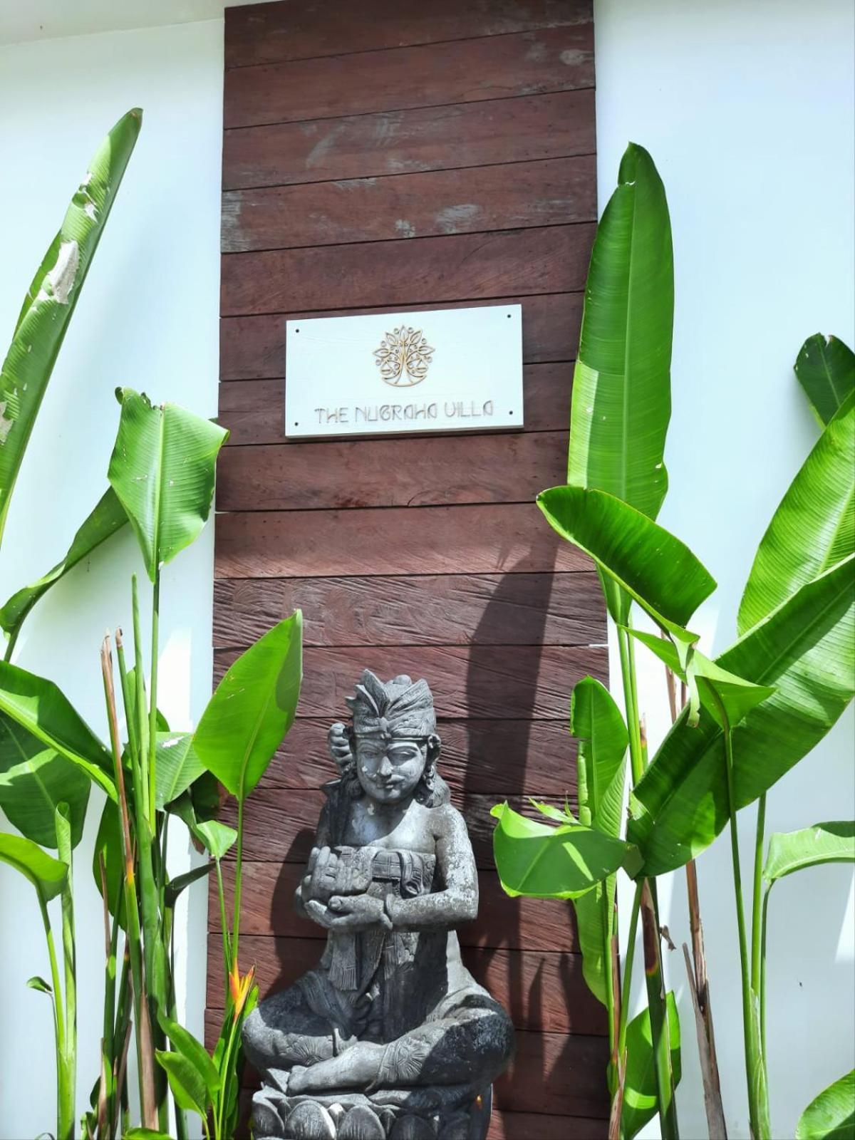 The Nugraha Villa