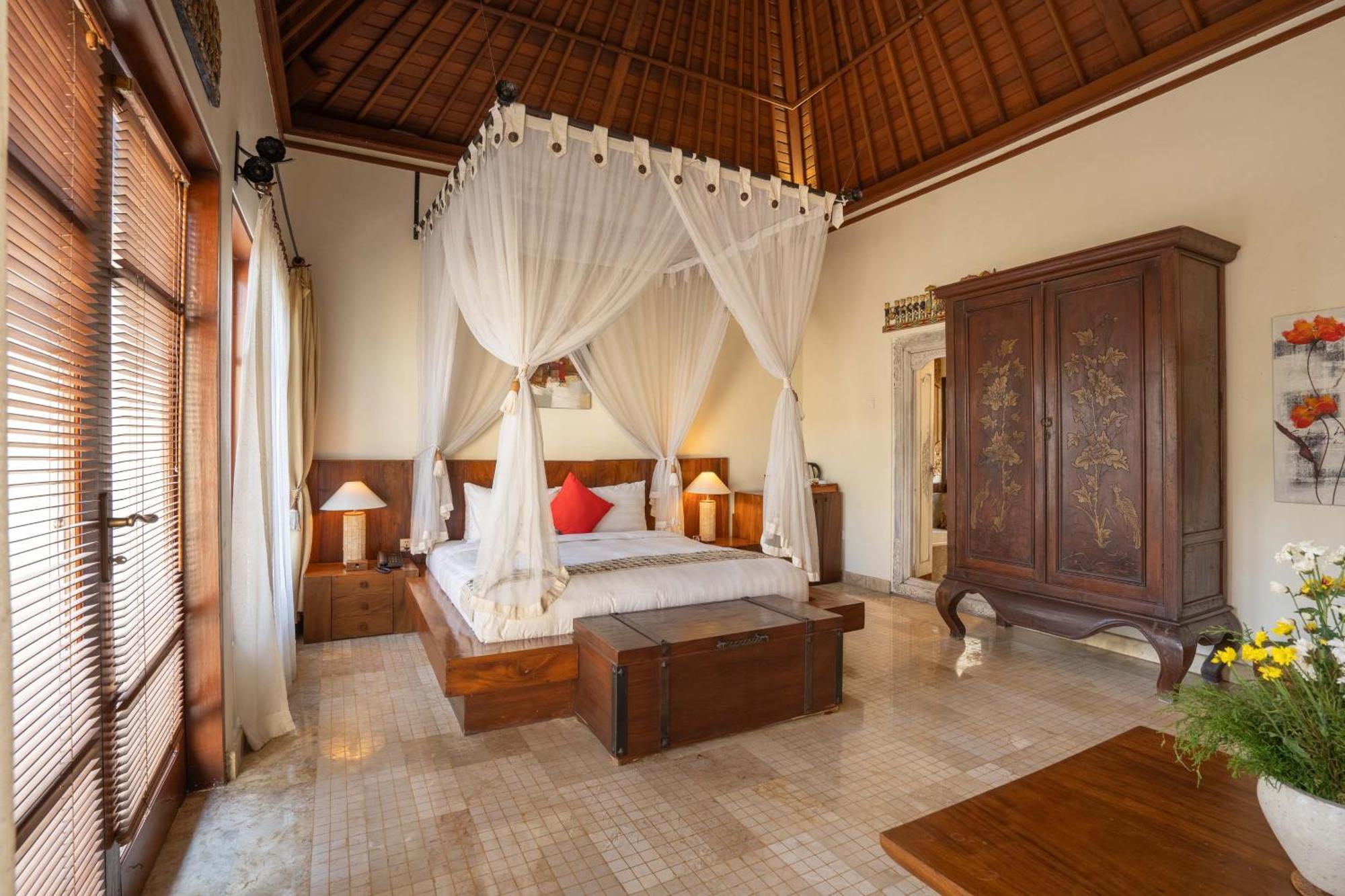 Semana Villa Ubud (Bali)