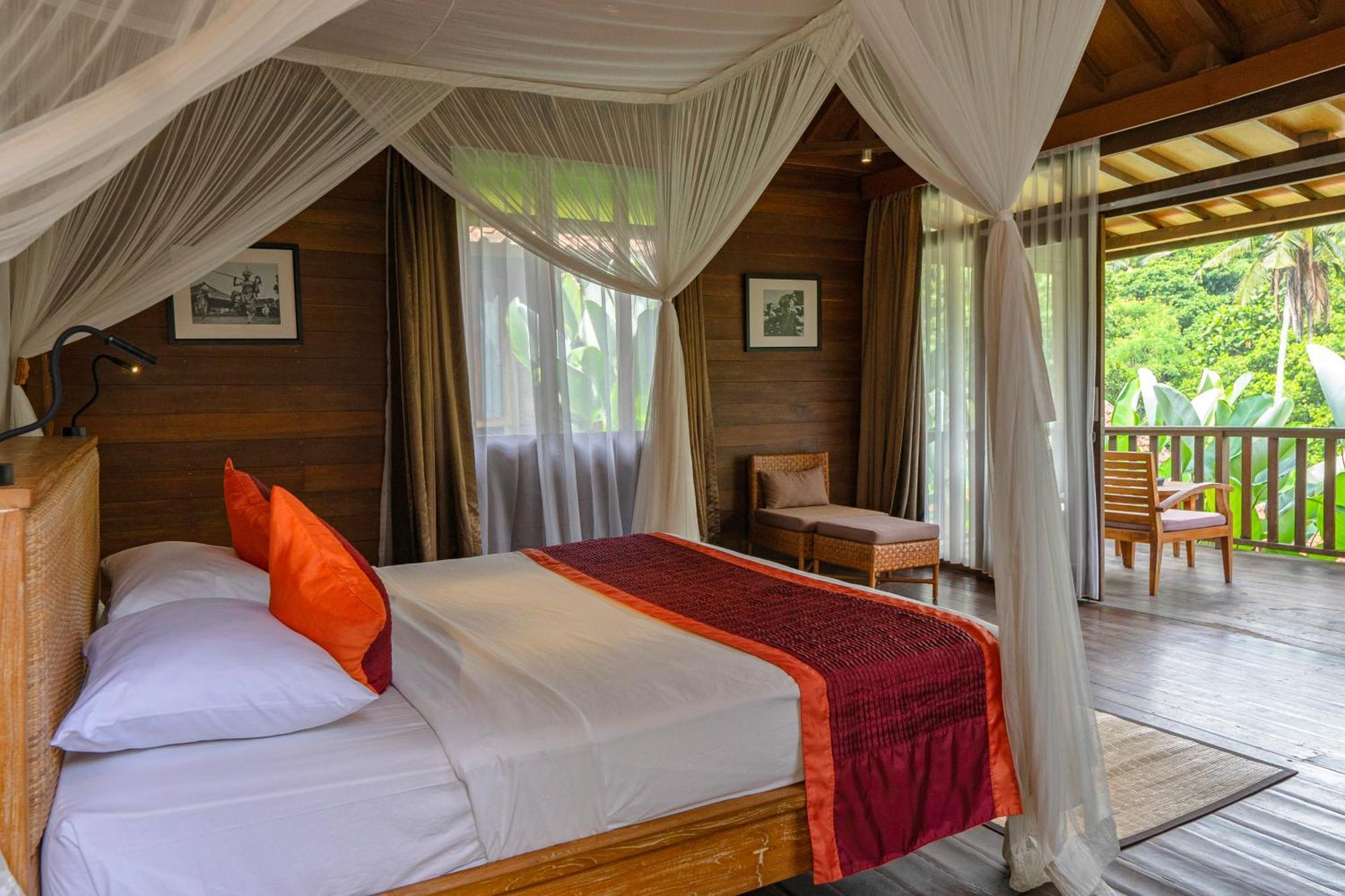 Pertiwi Bisma 1 Hotel