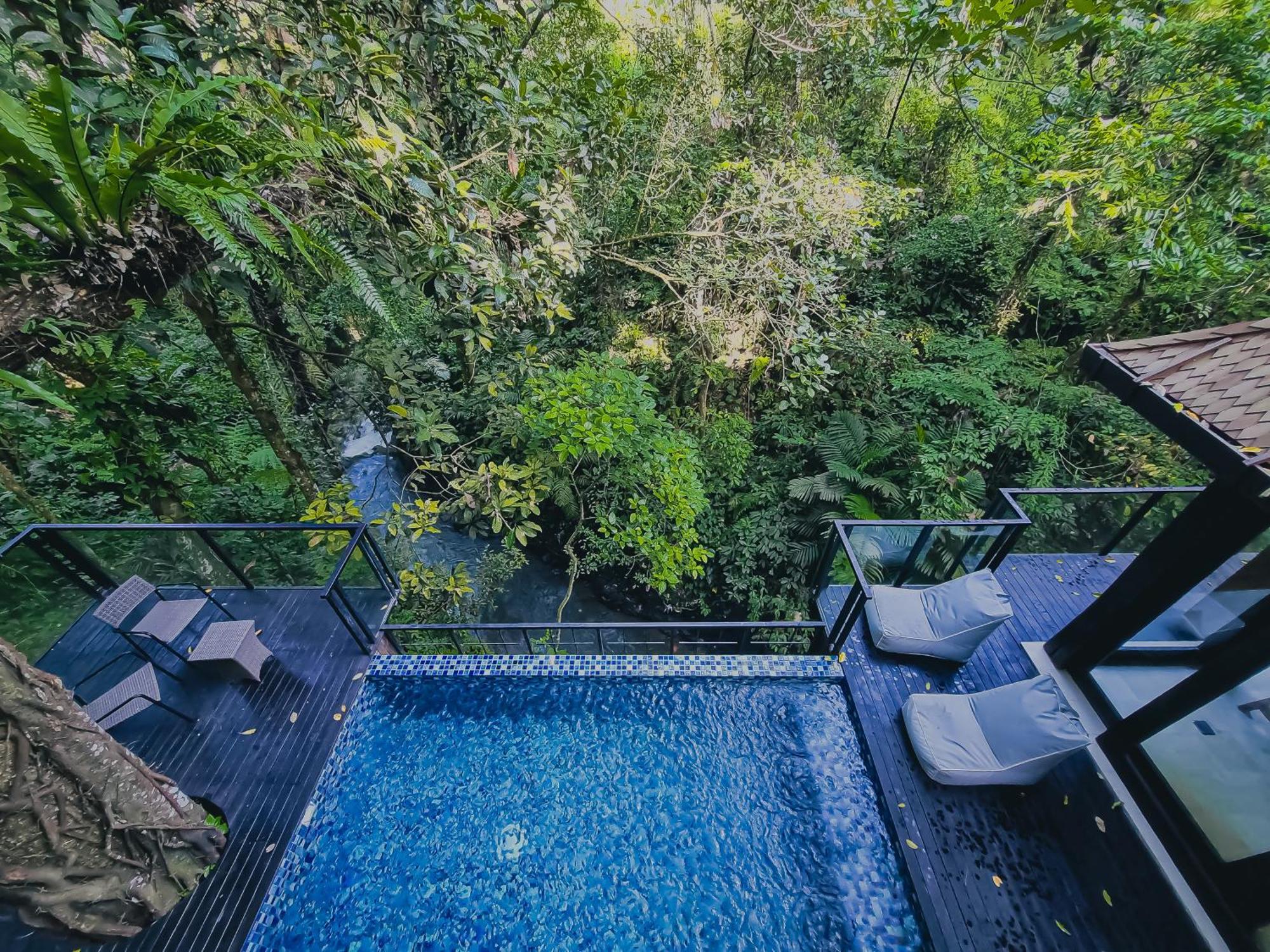 Hotel The Sebali 5*