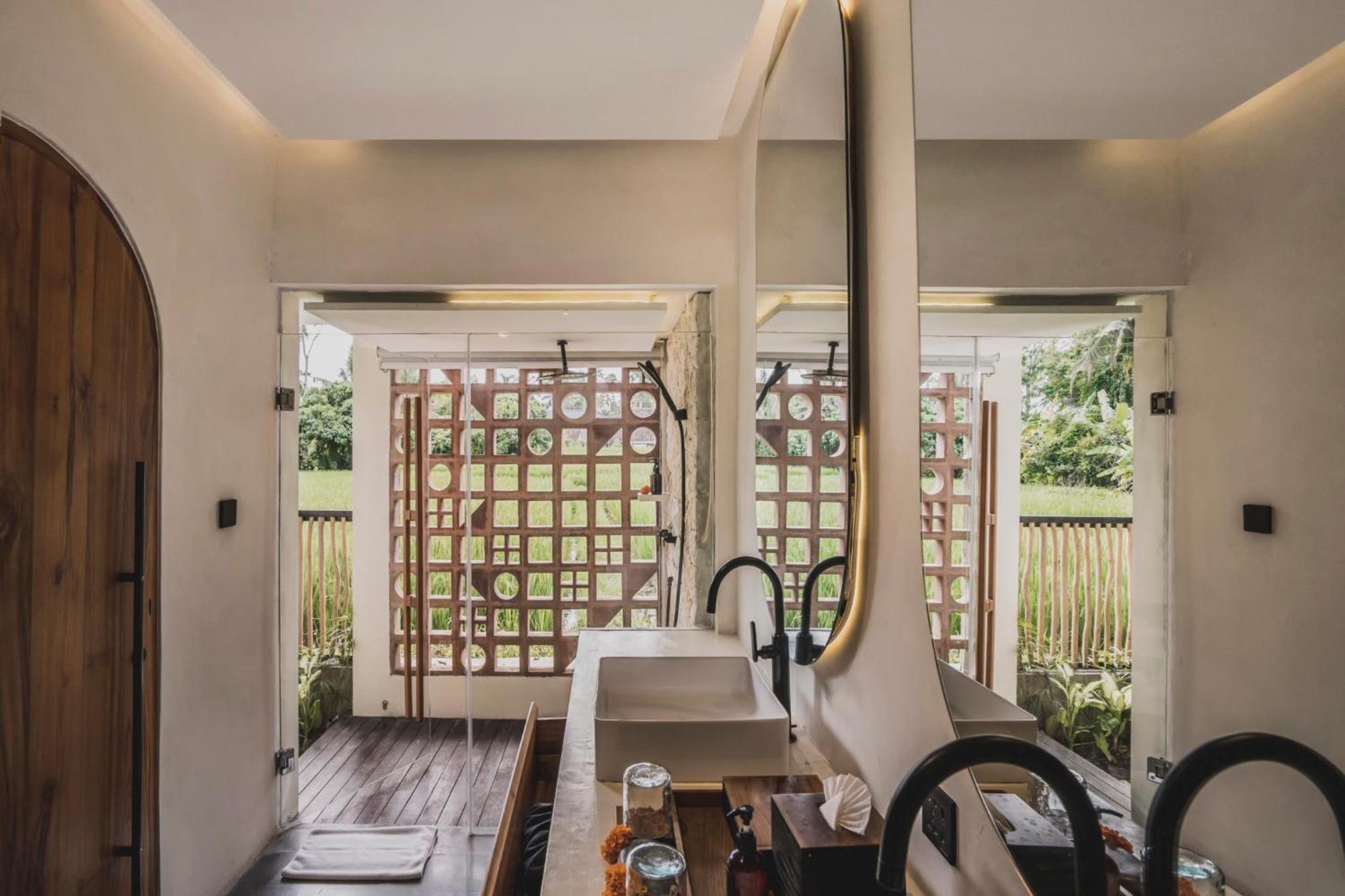 Suara Alam By Ini Vie Hospitality