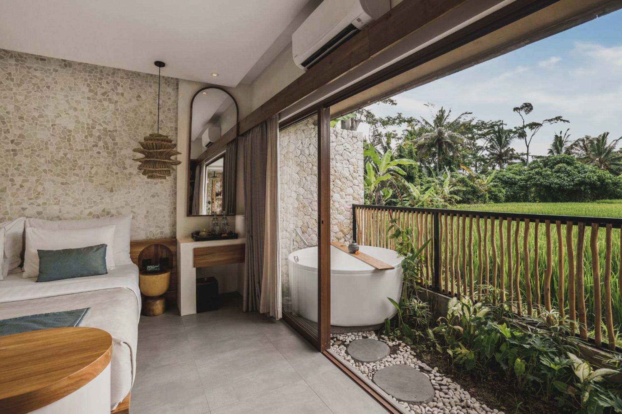 Suara Alam By Ini Vie Hospitality