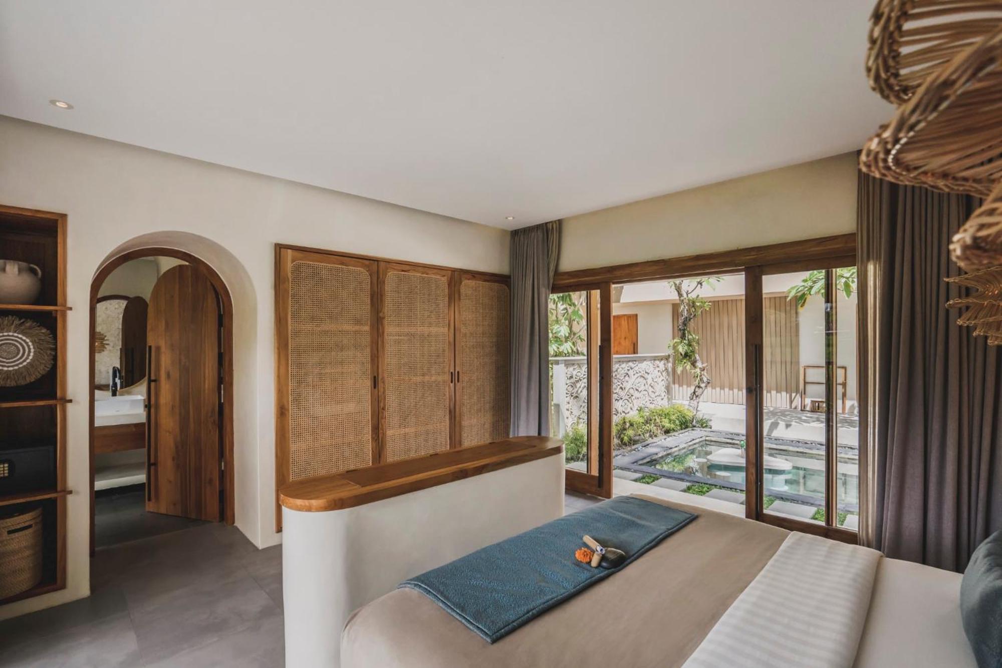 Hotel Suara Alam By Ini Vie Hospitality 5*