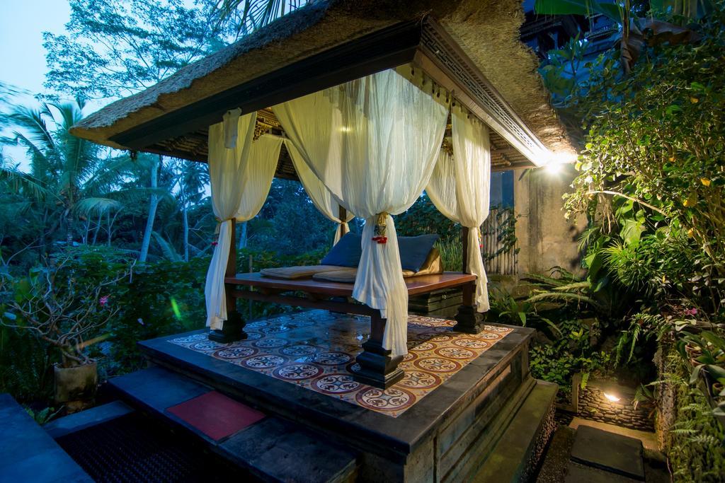 Villa Metimpal Ubud (Bali)