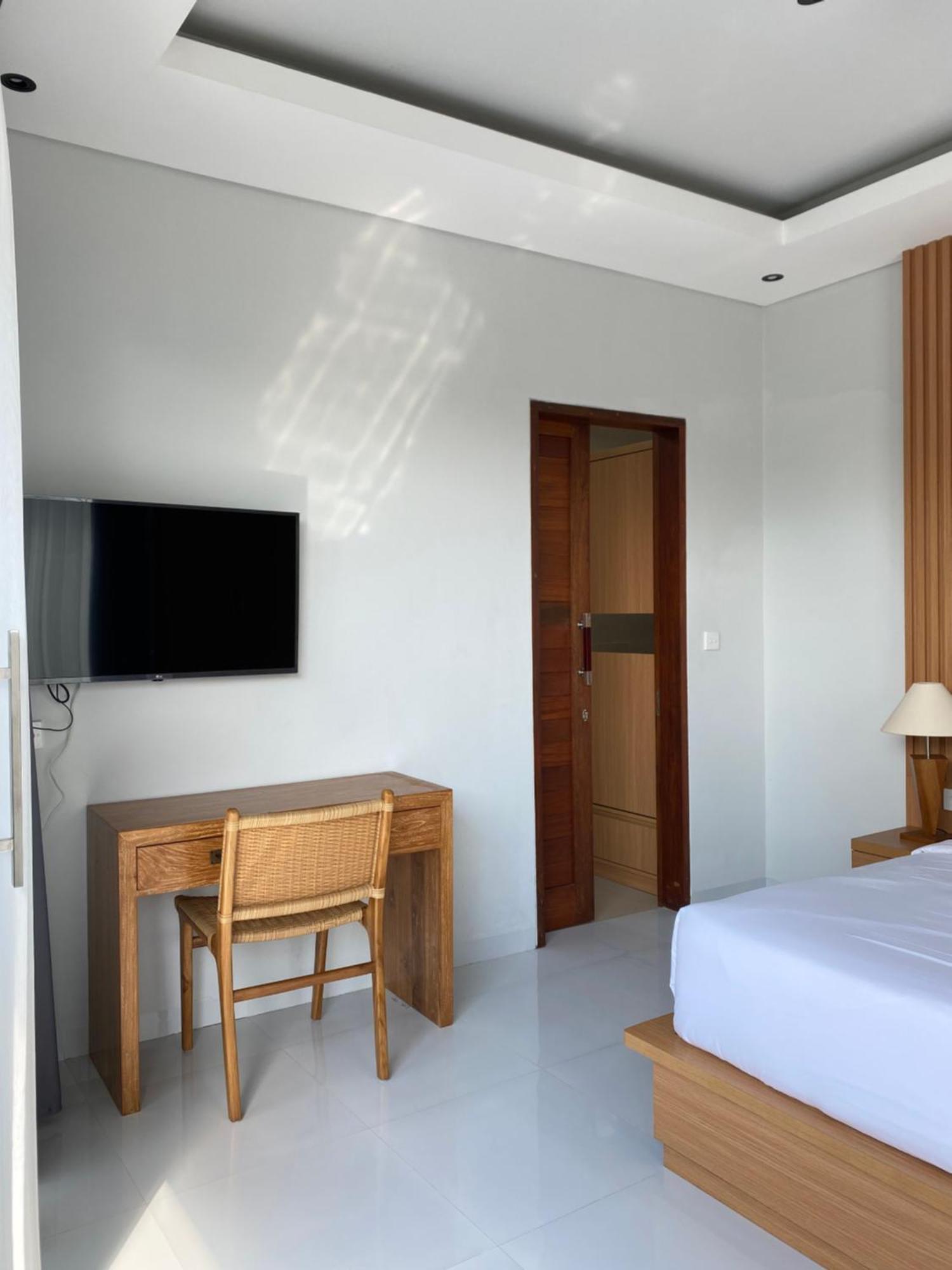 The Nugraha Villa