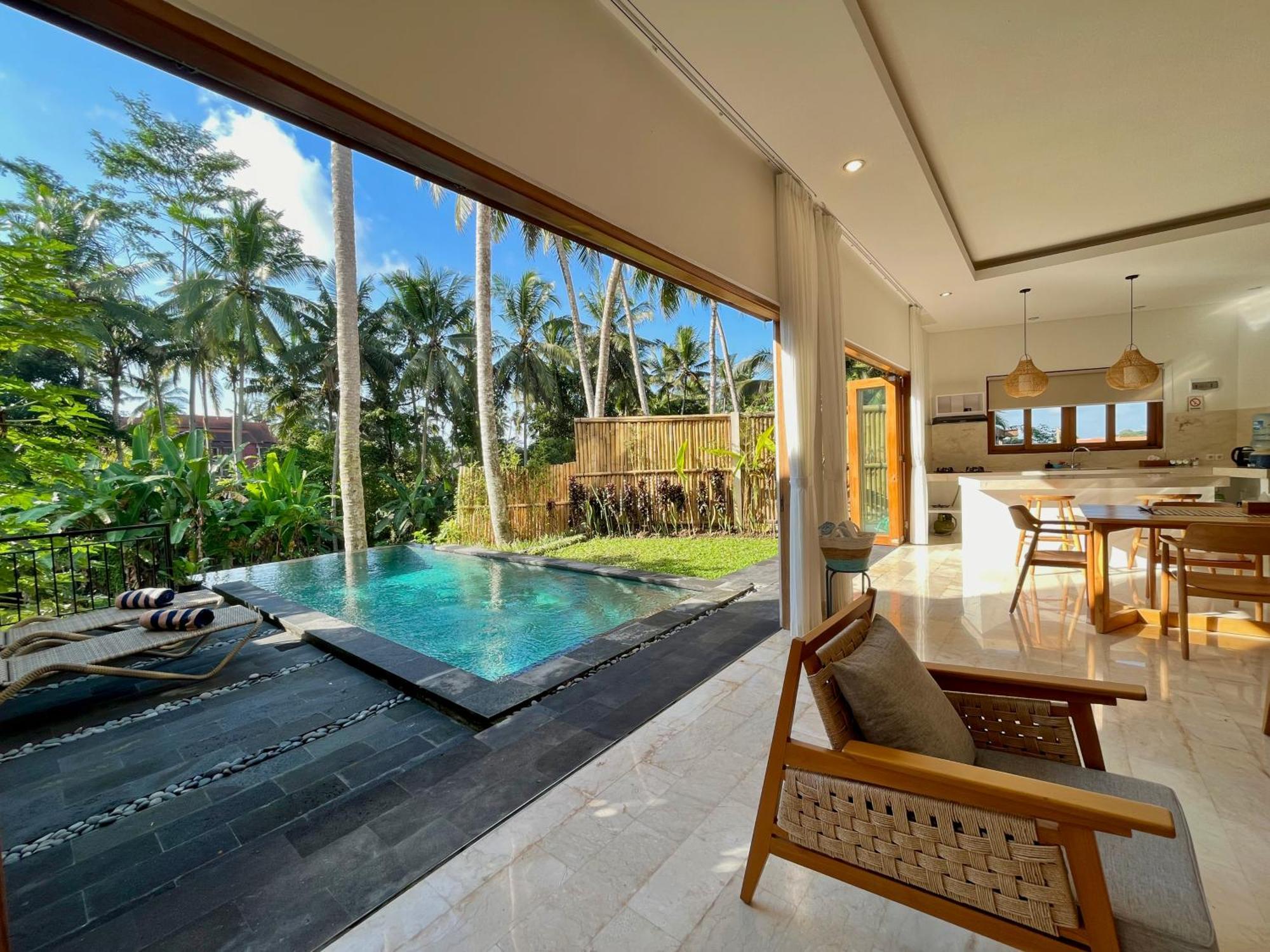 The Jangu Exclusive Use Modern 2br With Private Pool Yours Pousada