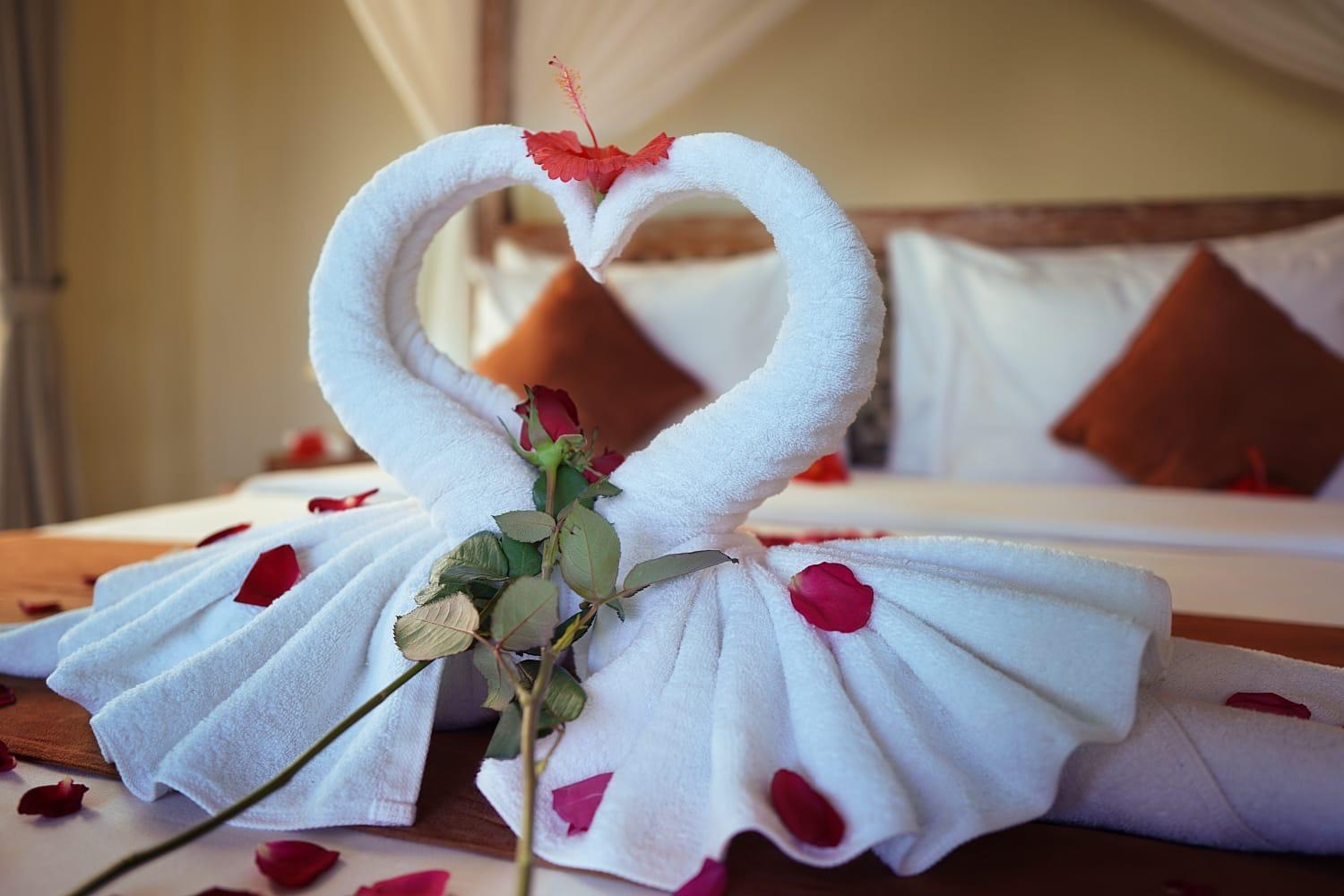 Wardana Guest house Ubud (Bali)