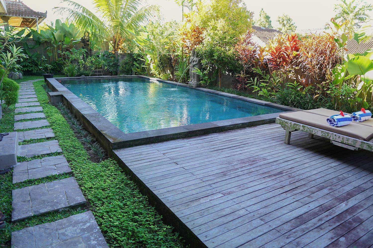 Wardana Ubud
