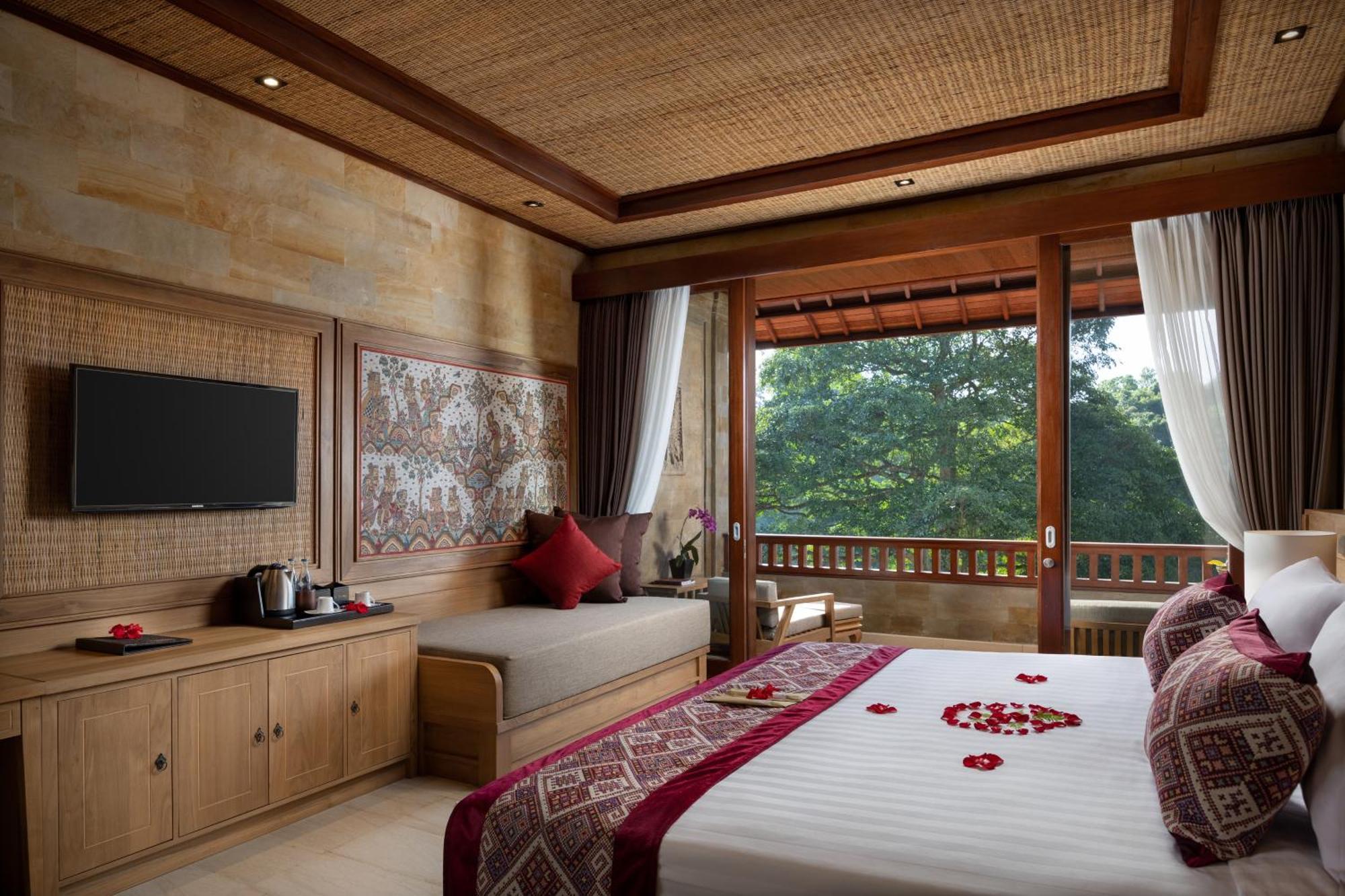 Pita Maha & Resort Ubud