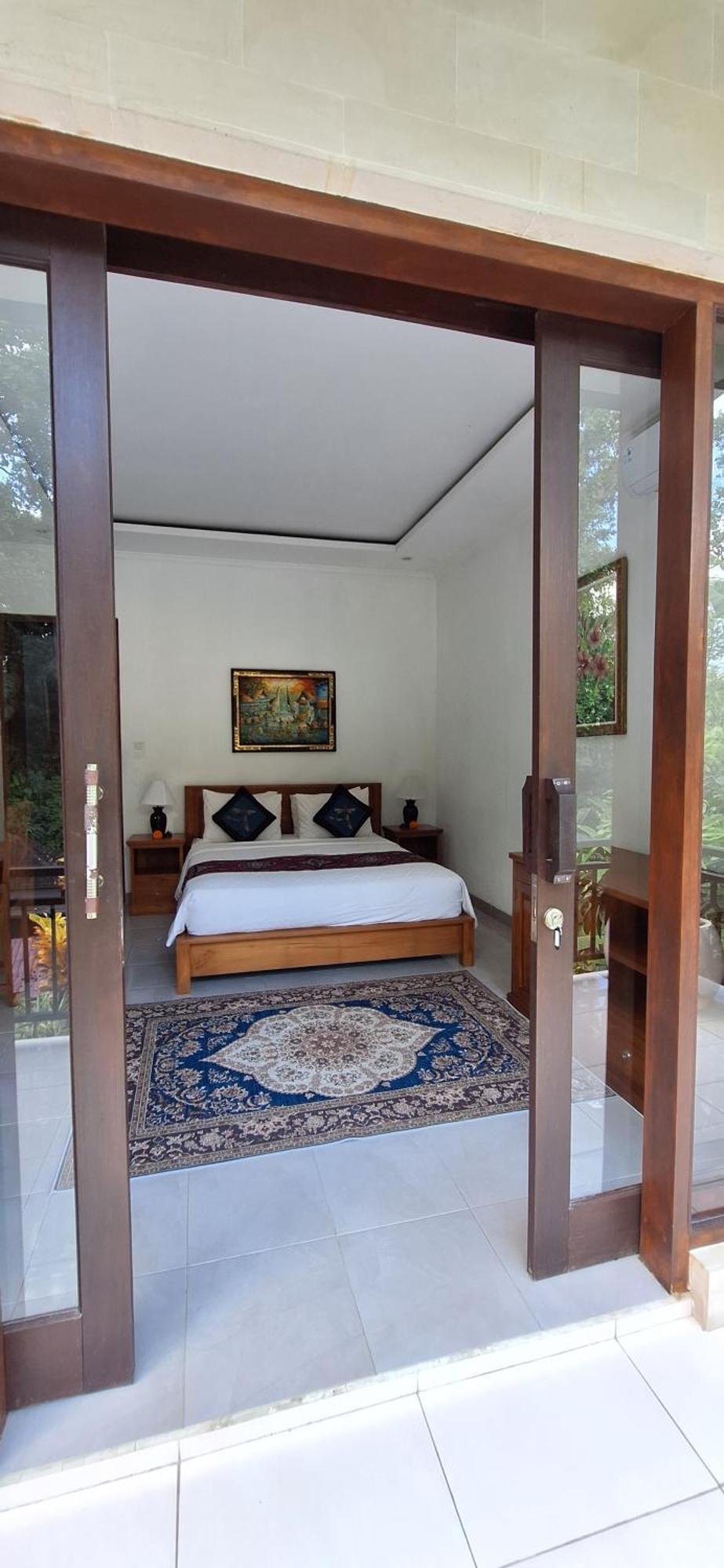 Villa Ubud Harmony Private Villa And Pool