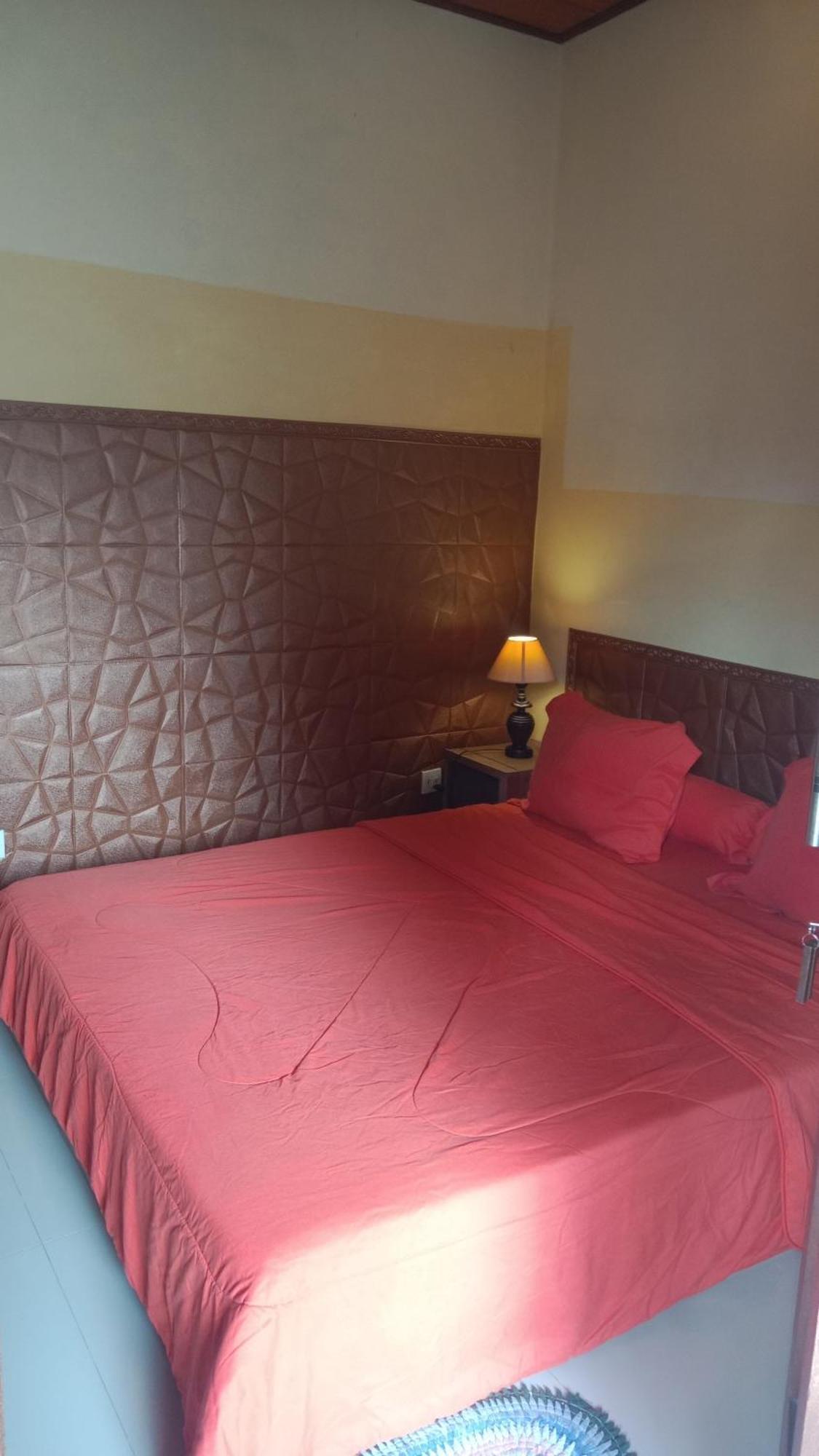 Accommodatie bij particulieren Artawa House Ubud