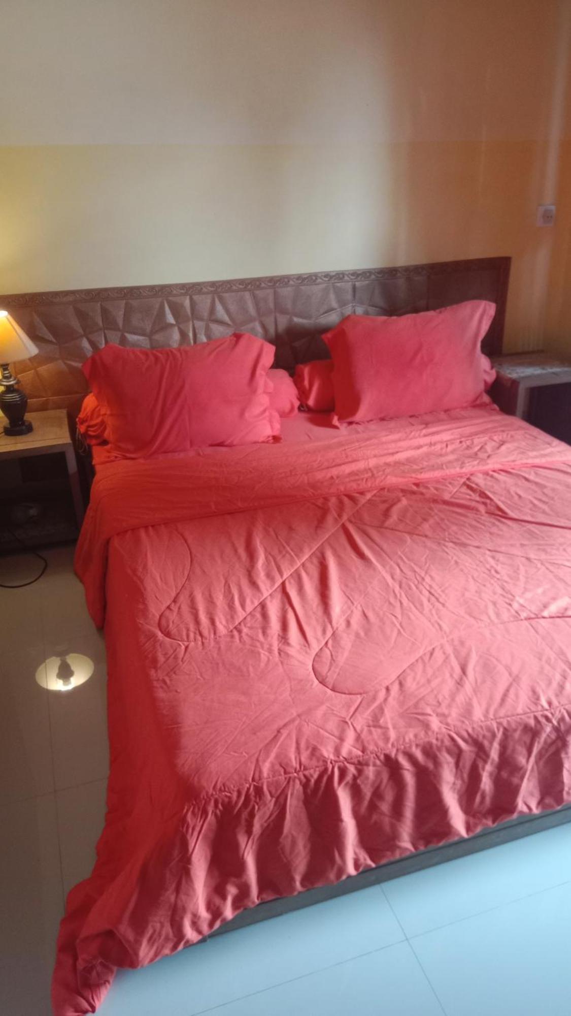 Accommodatie bij particulieren Artawa House *