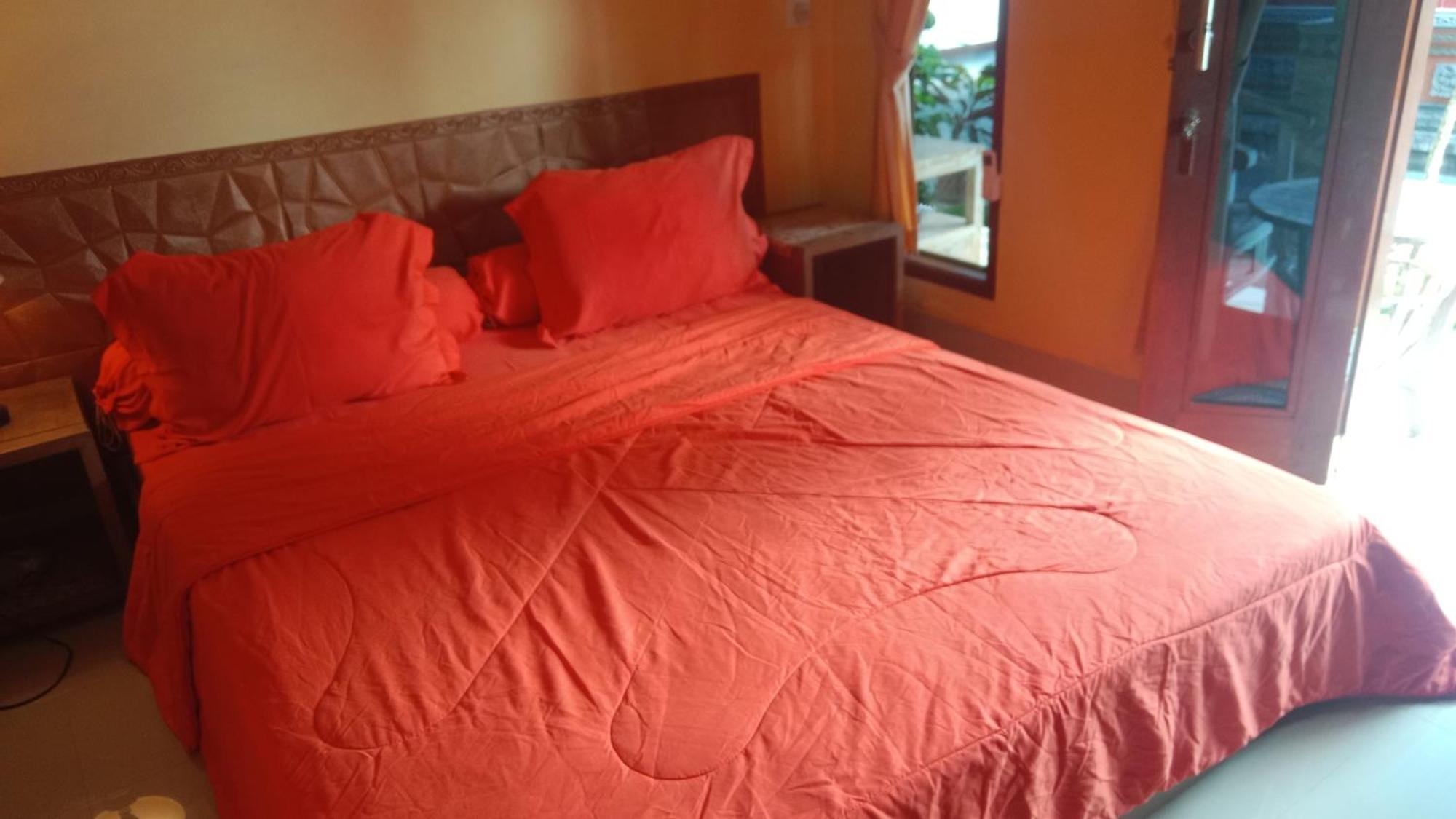Artawa House Accommodatie bij particulieren *