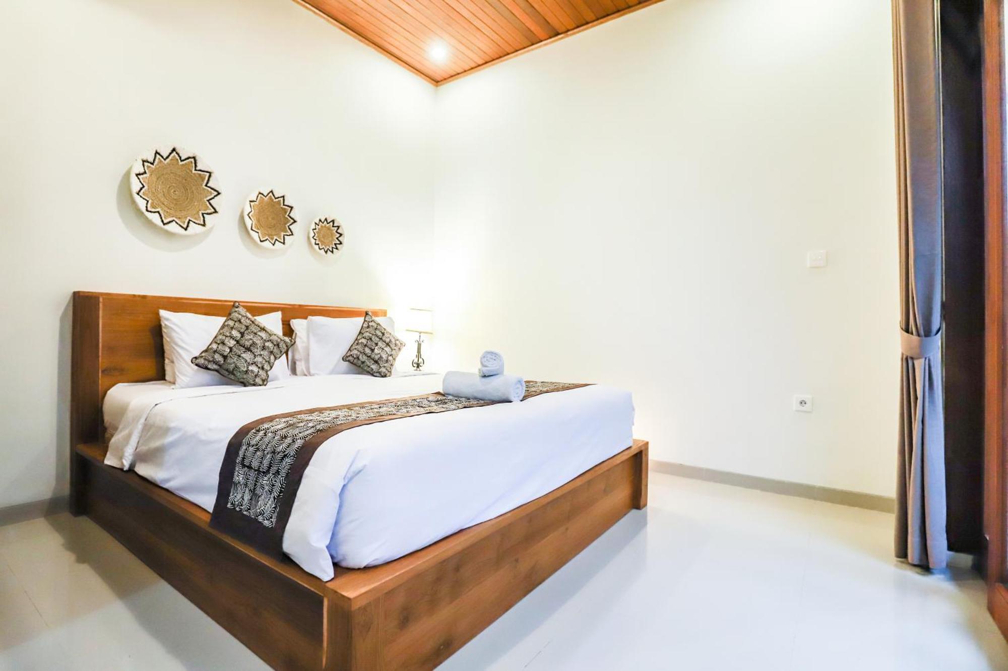 Dua Art 1: Creative Space Near Titibatu Club Villa Ubud (Bali)