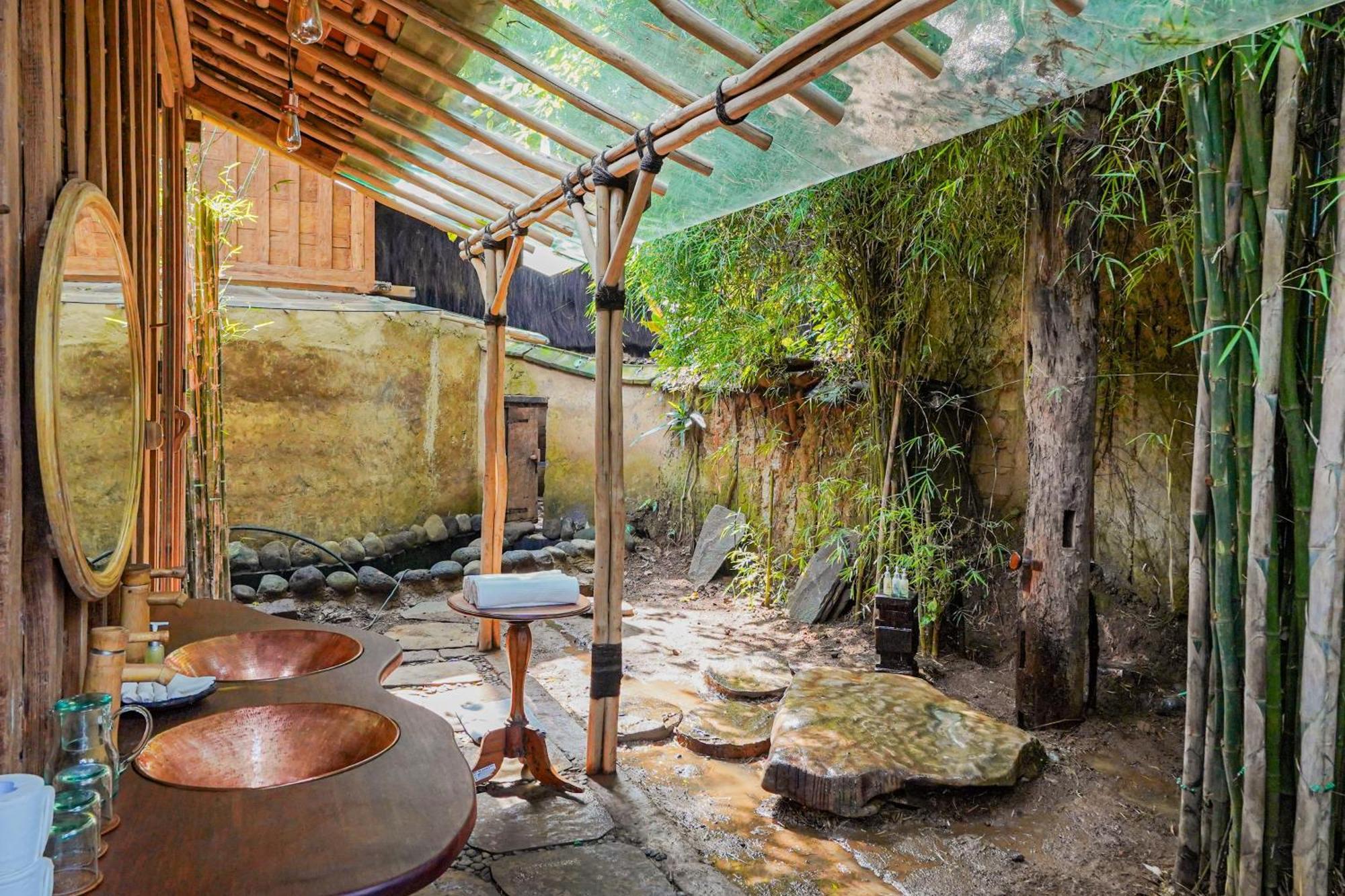 Bambu Indah Ubud (Bali)