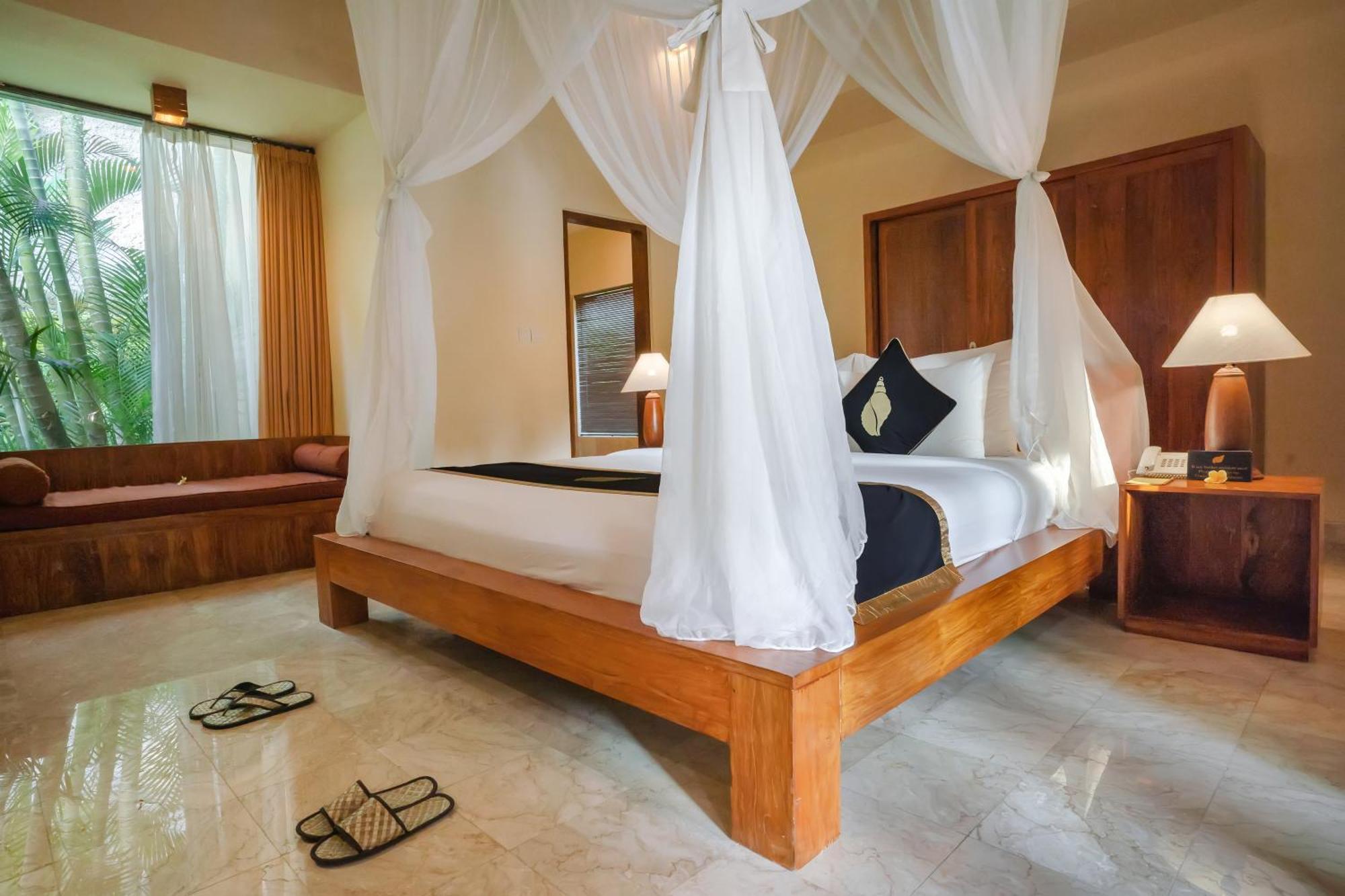 The Sankara By Pramana Resort Ubud (Bali)