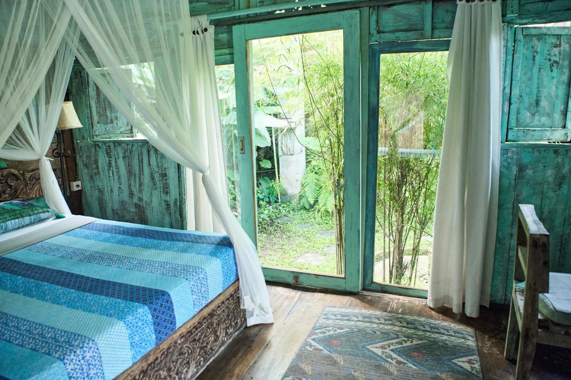 Lembah Sentosa Ubud (Bali)